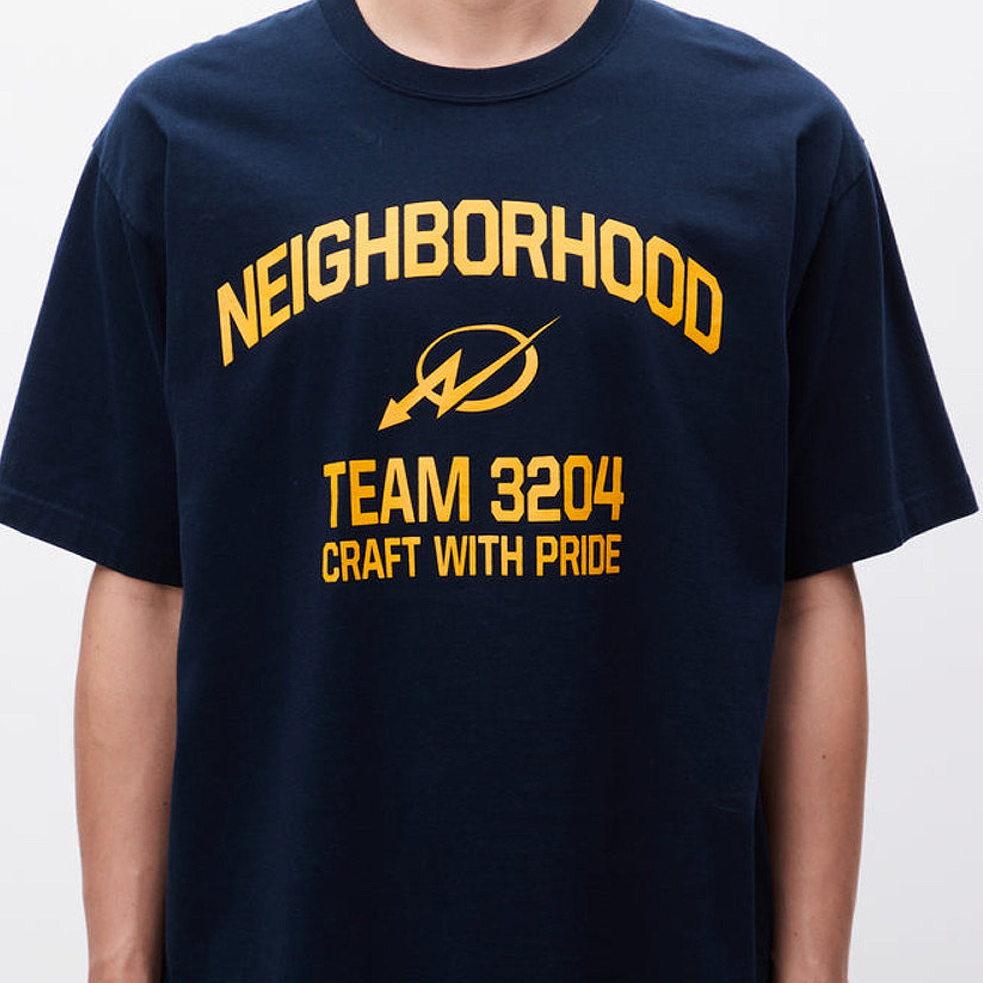 Neighborhood Mens SS Tee