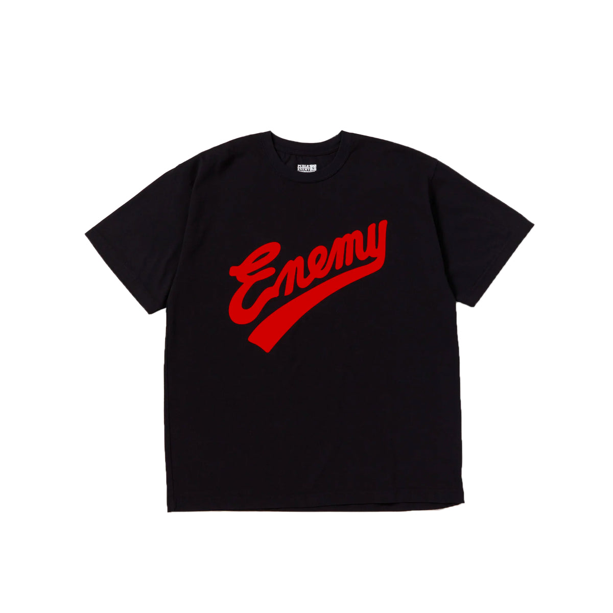 NEIGHBORHOOD X PUBLIC ENEMY . TEE LS-1 Neighborhood x Public Enemy 