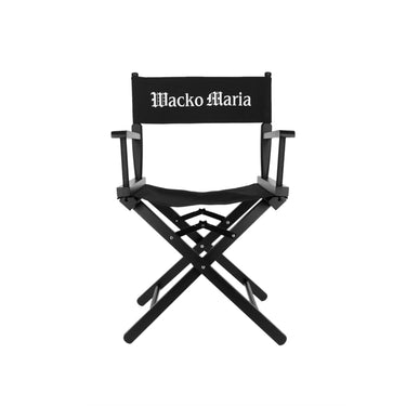 Wacko Maria Director's Chair