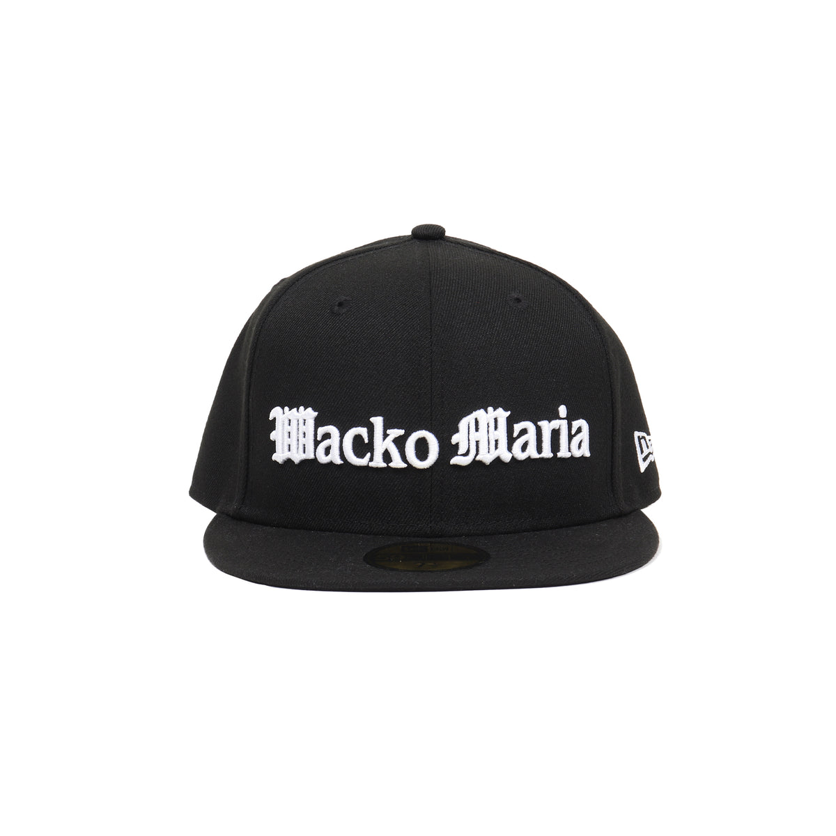 Wacko Maria New Era 59FIFTY Logo Fitted Hat – Extra Butter