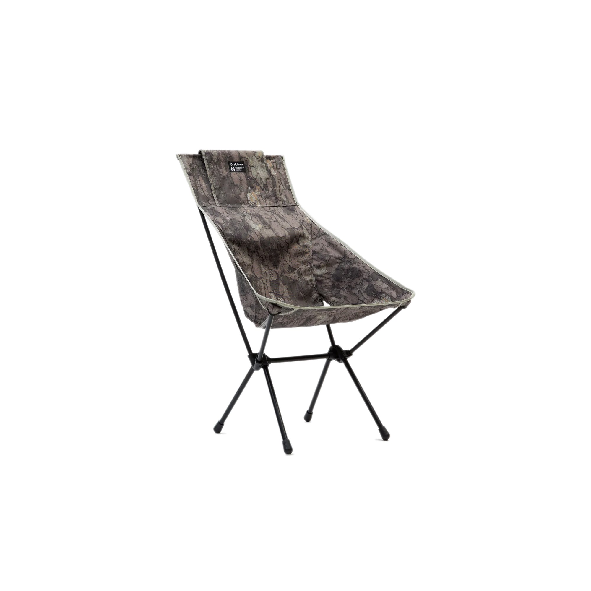 Neighborhood x Helinox Sunset Chair – Extra Butter