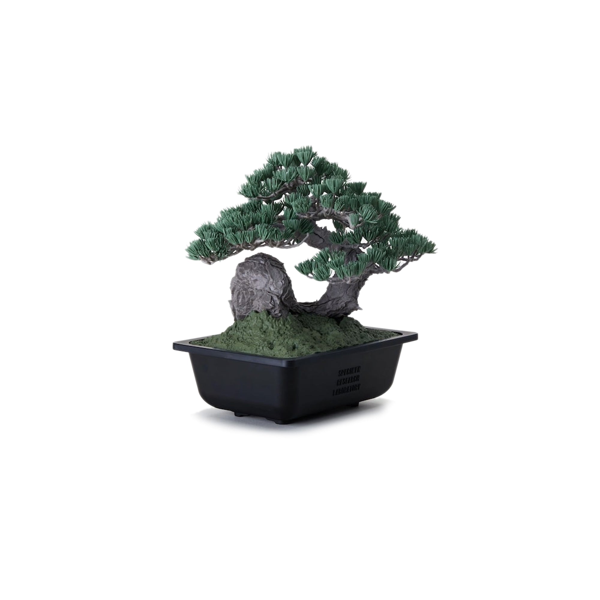 bonsai tree mod 1.12.2 Neighborhood x BANDAI SPIRITS Bonsai Model Kit Plastic Model – Extra Butter