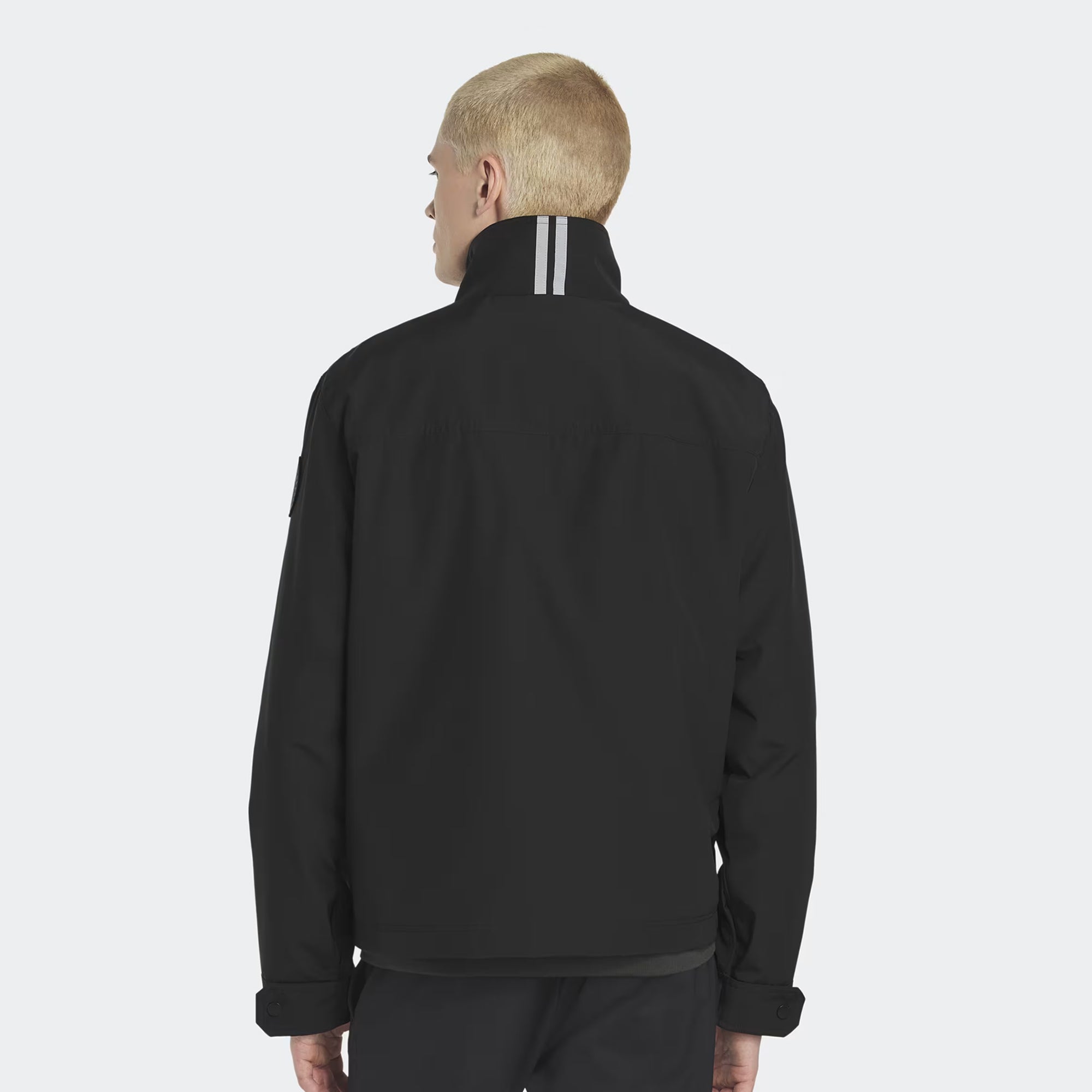 Canada Goose Mens Rosedale Jacket