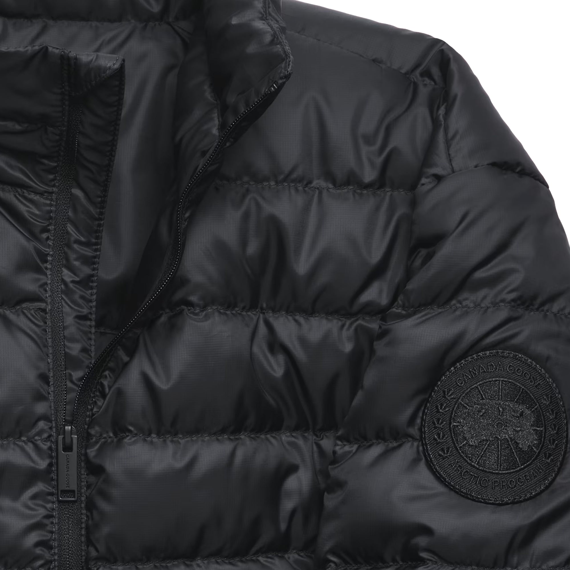 Canada Goose Mens Stratus Jacket