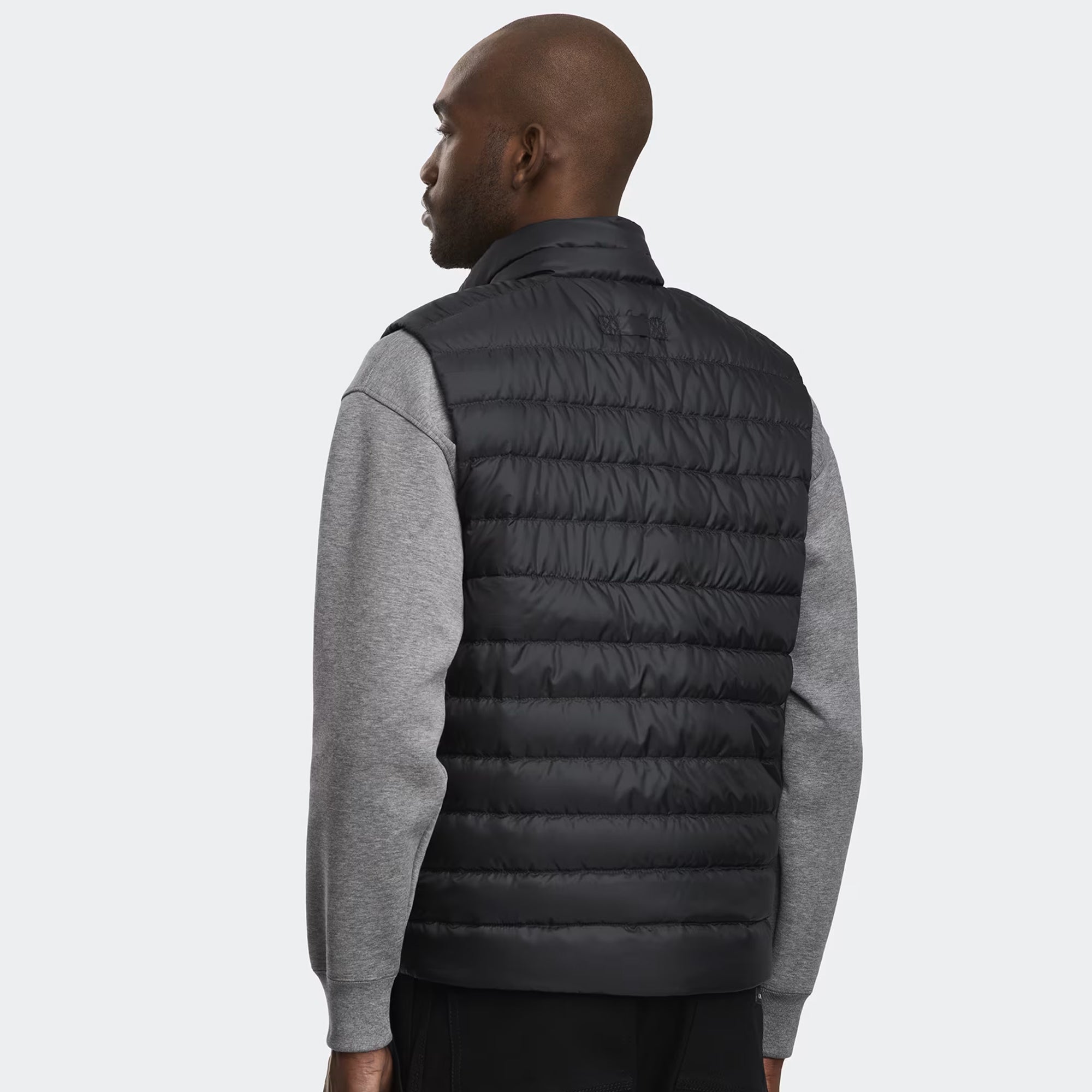 Canada Goose Mens Stratus Vest