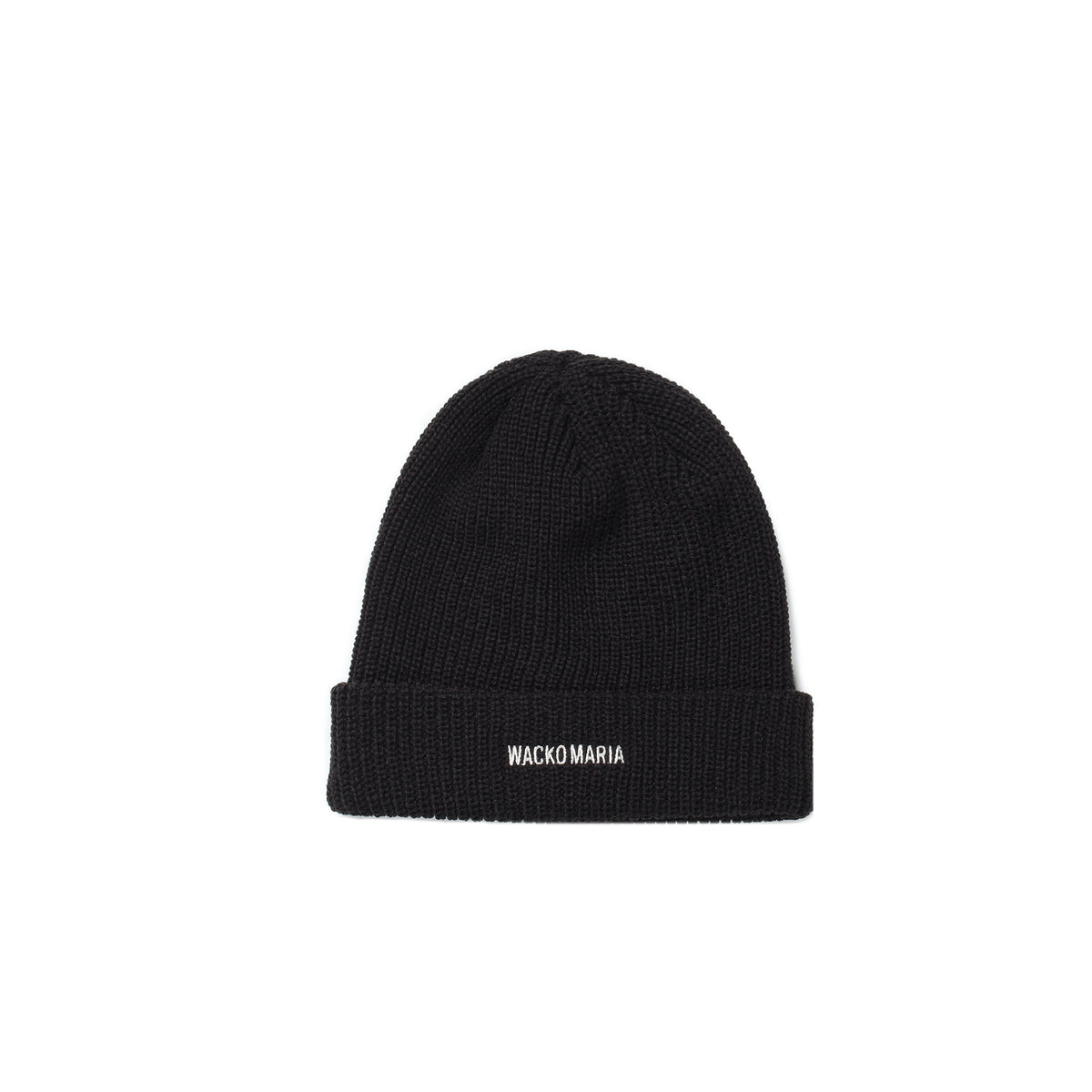 Wacko Maria Mens Knit Watch Cap – Extra Butter