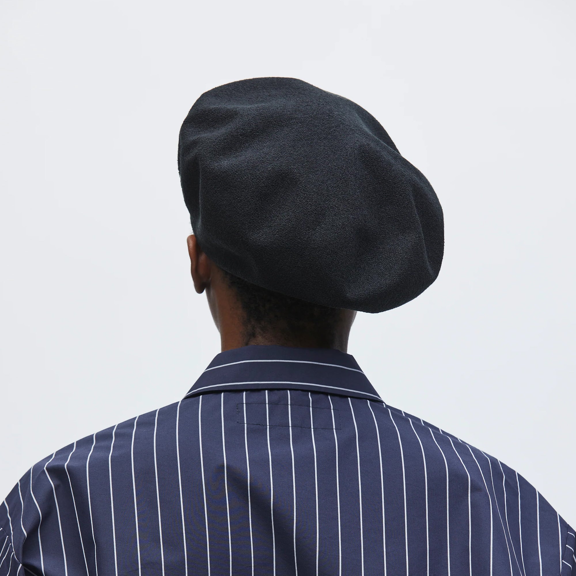 Neighborhood Summer Beret – Extra Butter