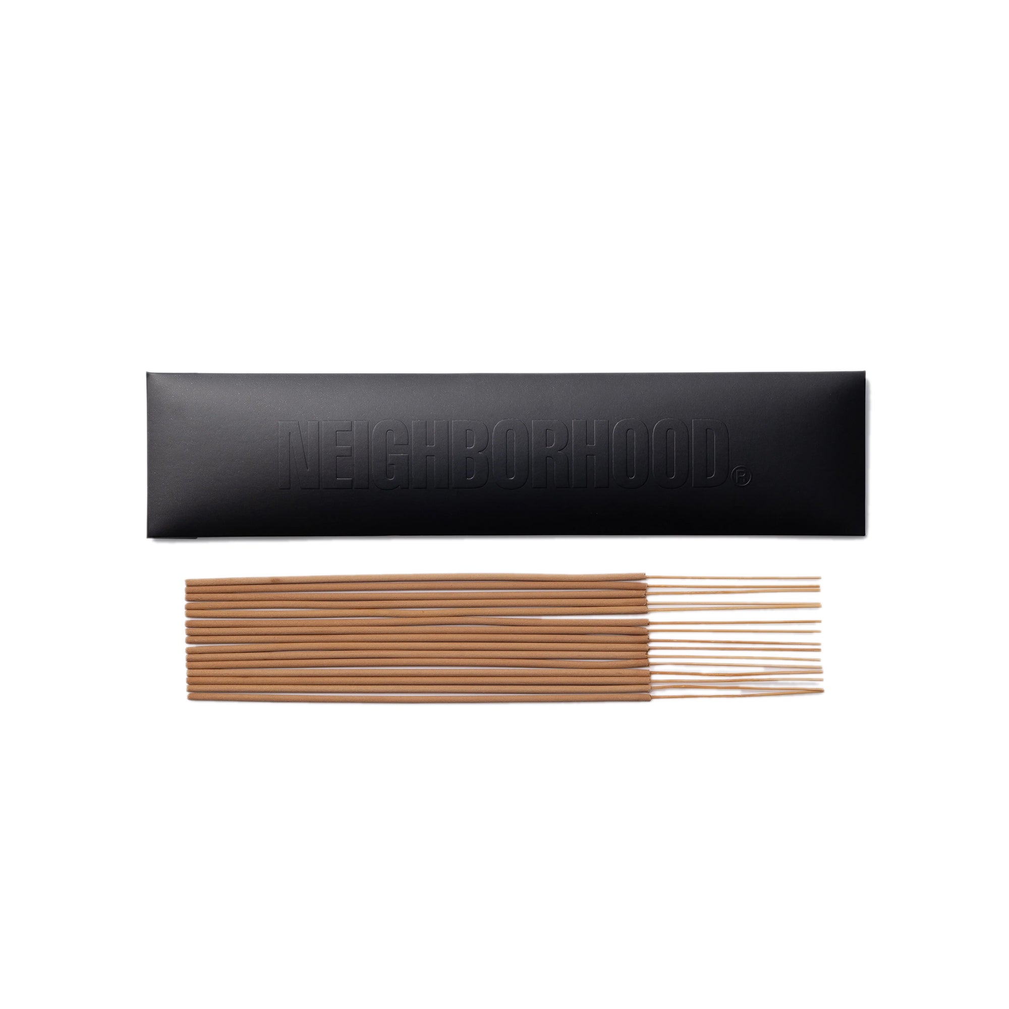 NEIGHBORHOOD × UNDEFEATEDINCENSE Neighborhood x Malbon Golf x Kuumba Incense Holder – Extra