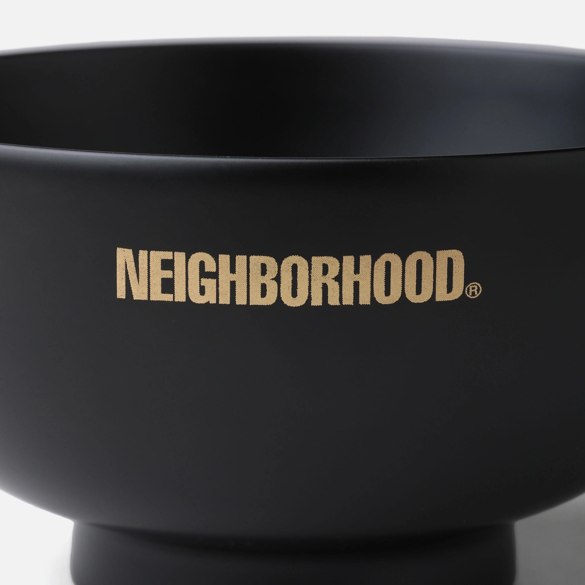 Neighborhood x Shitsurindo Ichijo-Wan