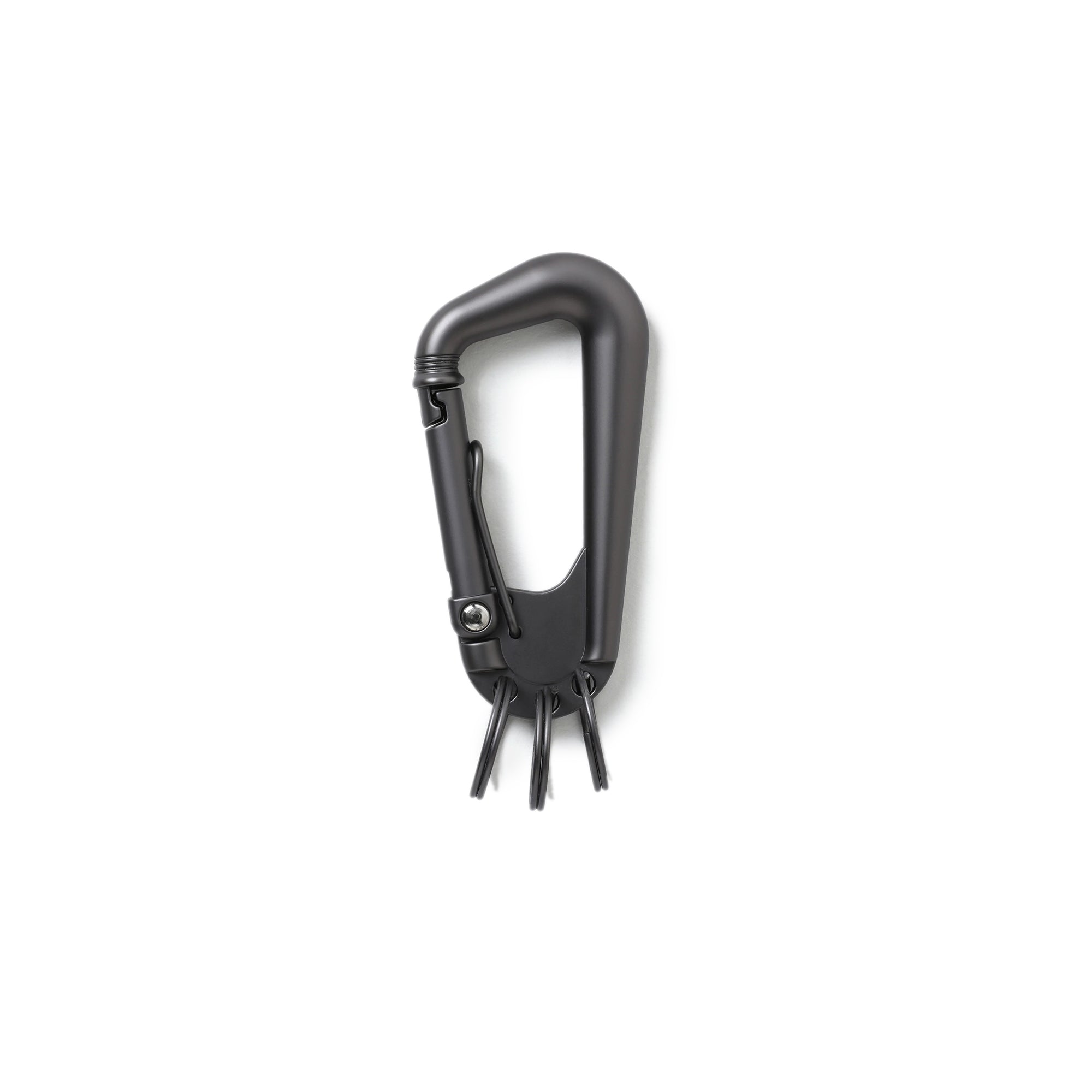 小物 NEIGHBORHOOD 25aw CARABINER KEYHOLDER Neighborhood Carabiner Keyholder – Extra Butter