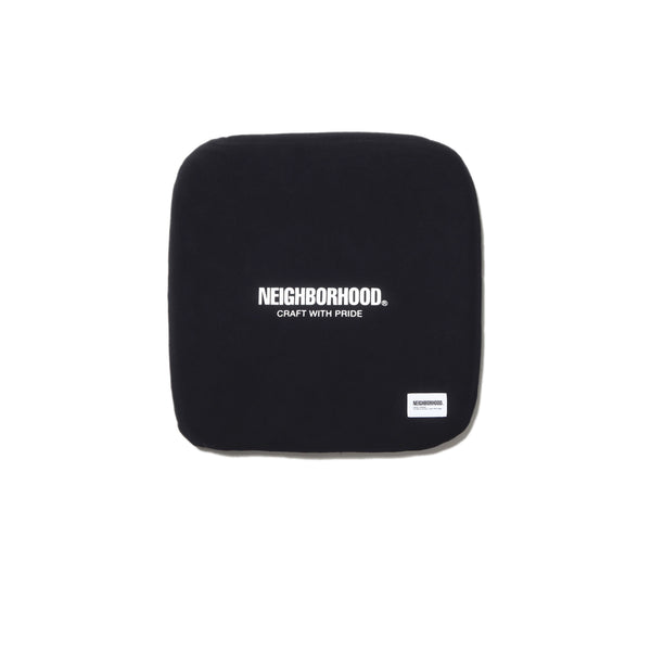NEIGHBORHOOD LOGO SEAT CUSHION クッション 252MYNH-AC05-1_grande.jpg?v=