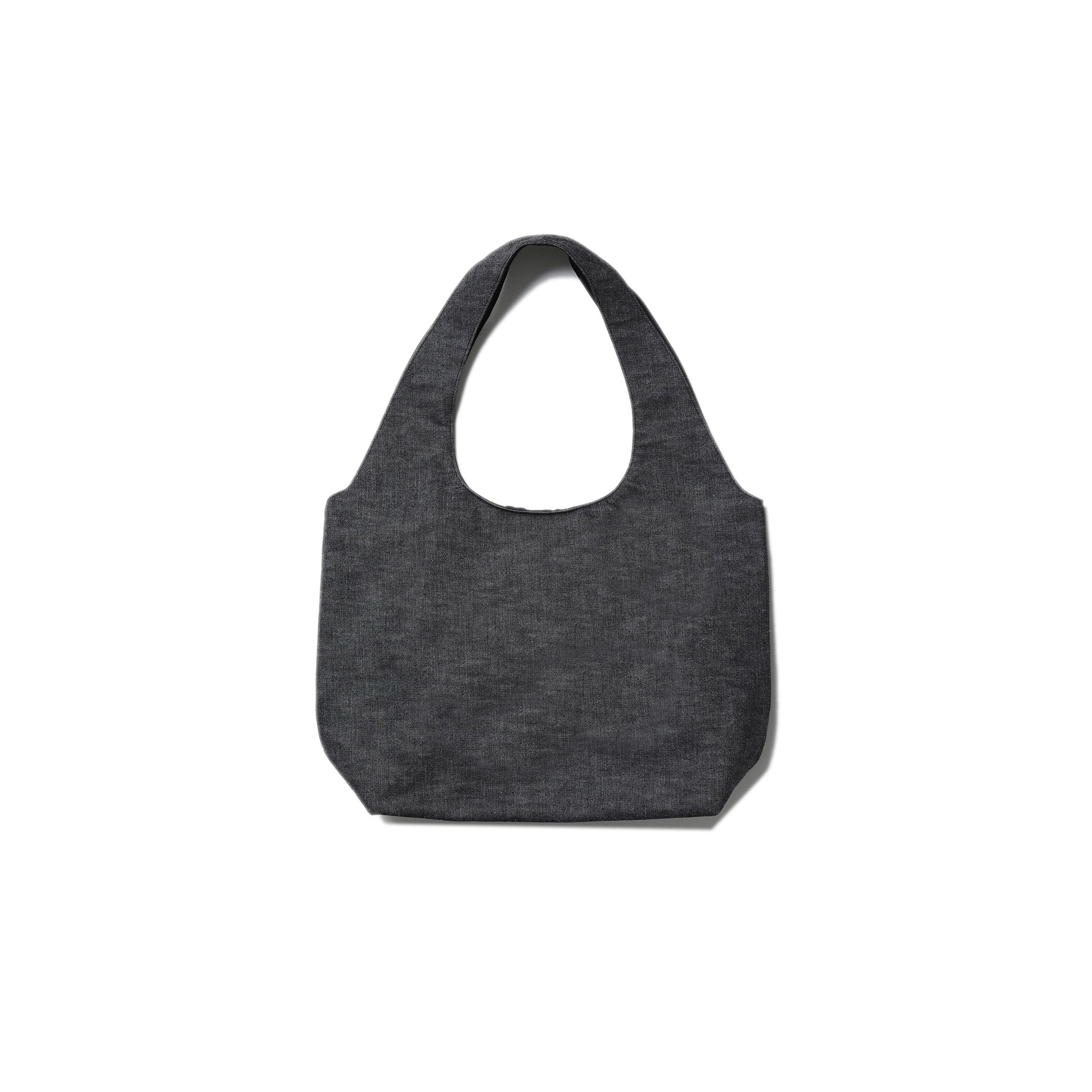バッグ NEIGHBORHOOD DENIM MONK BAG Neighborhood Denim Monk Bag – Extra Butter