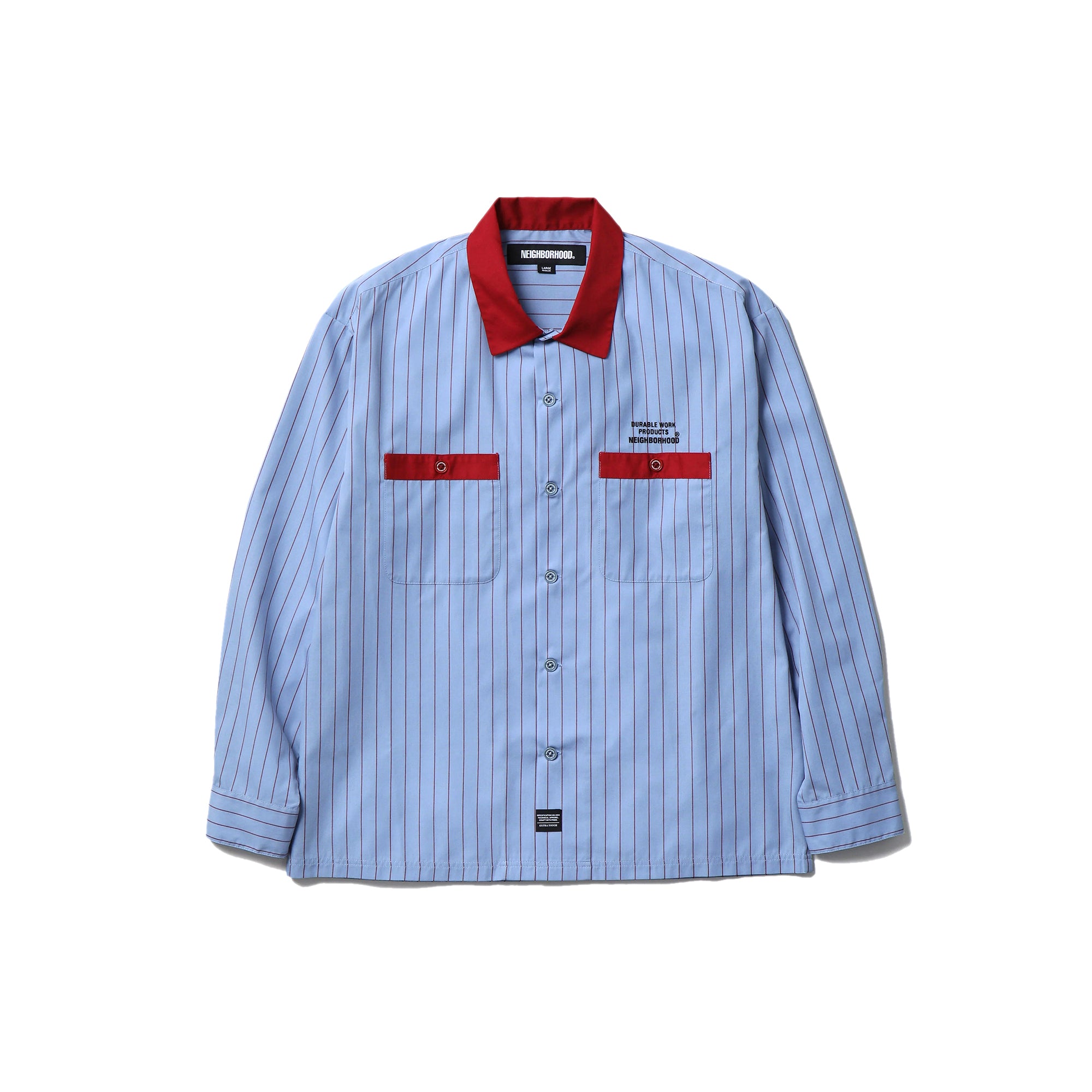 Stussy Insulated Work Vest – Extra Butter