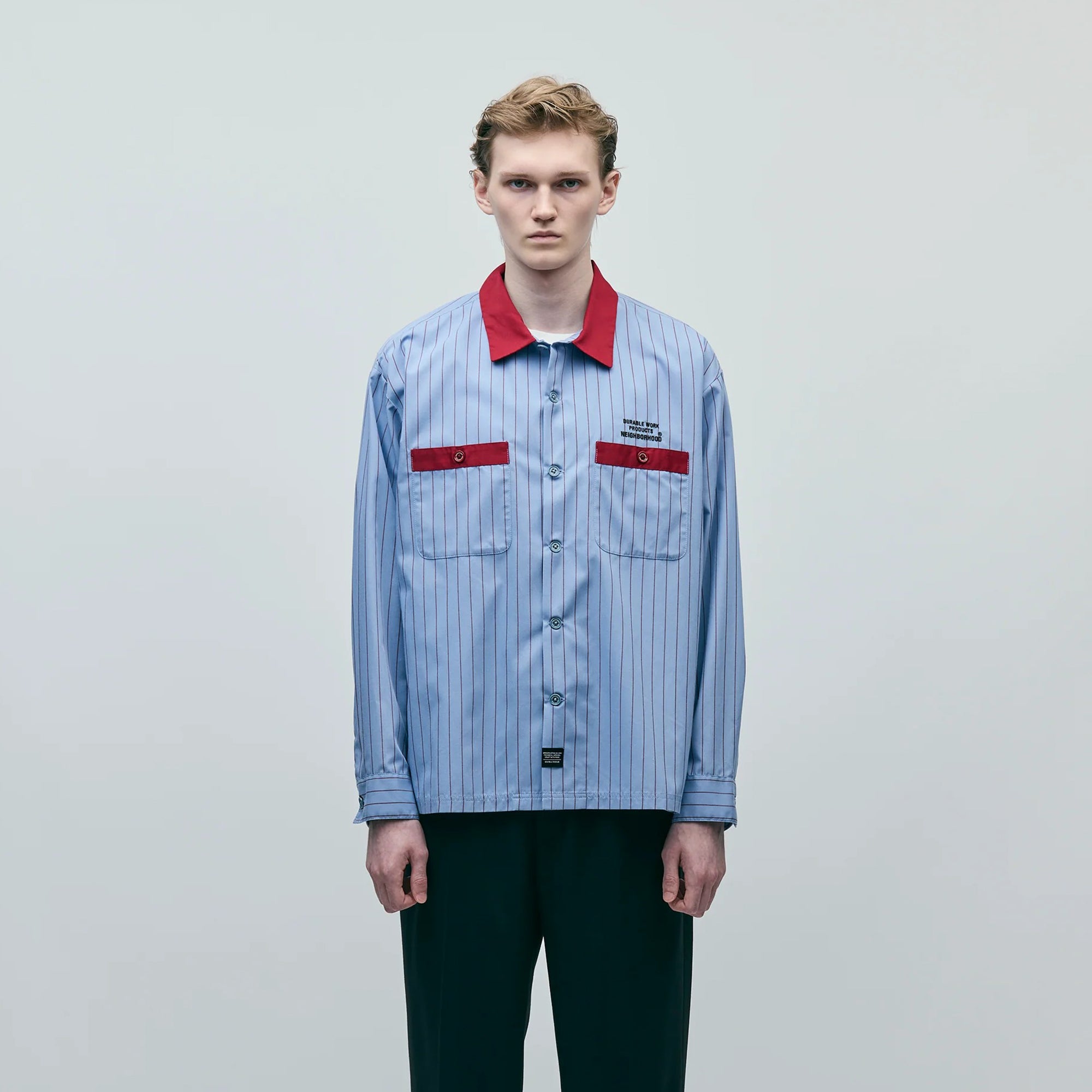 Malbon Golf Mens Rockford 1/4 Zip Sweater – Extra Butter