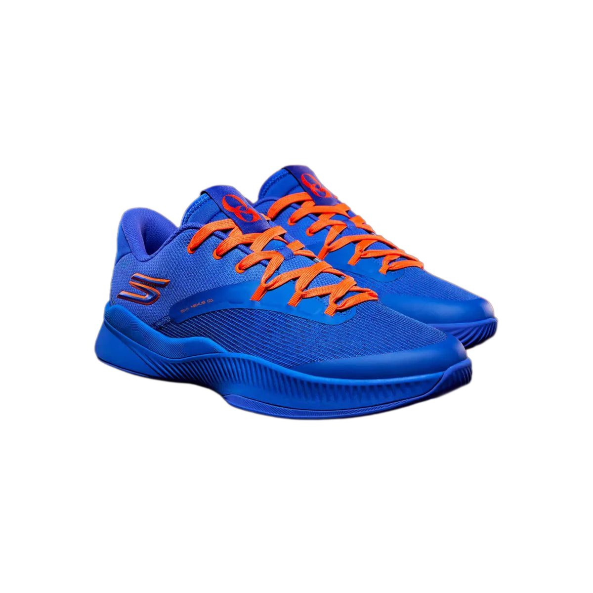 Skechers x OG Anunoby Mens Limited Edition Nexus Shoes
