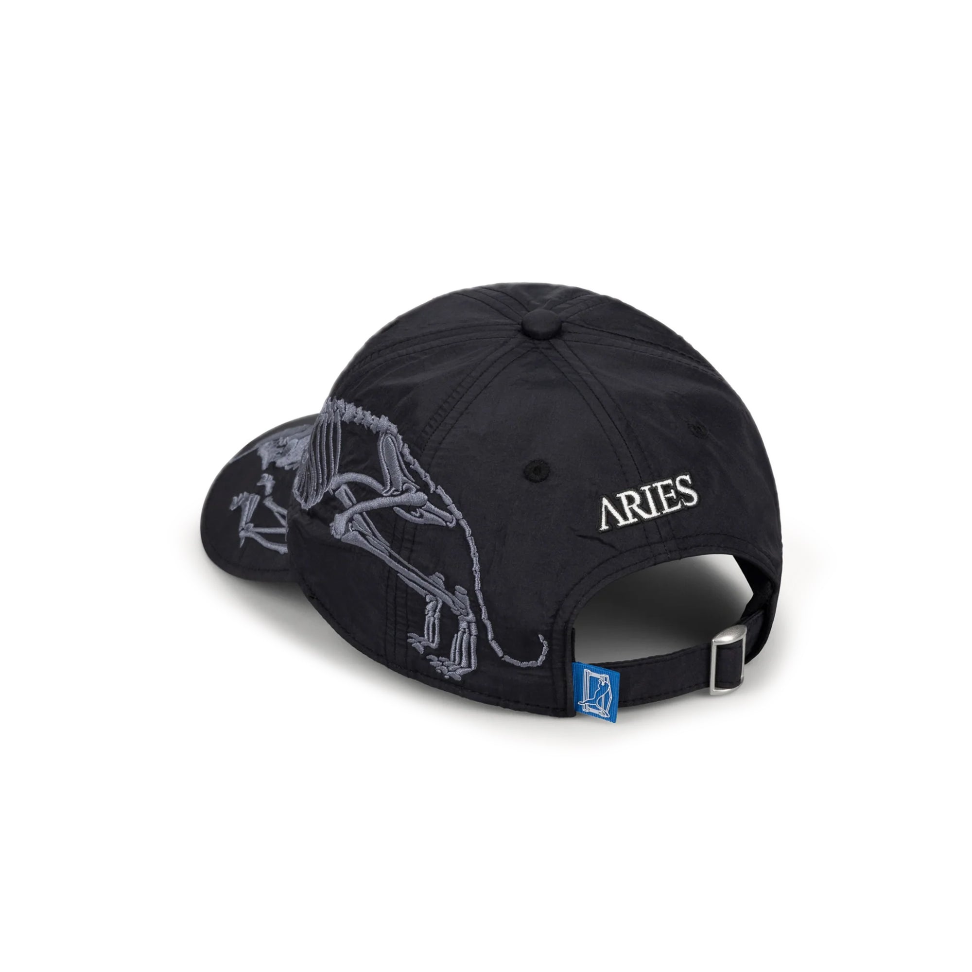 Puma x Aries Mens 6-Panel Cap