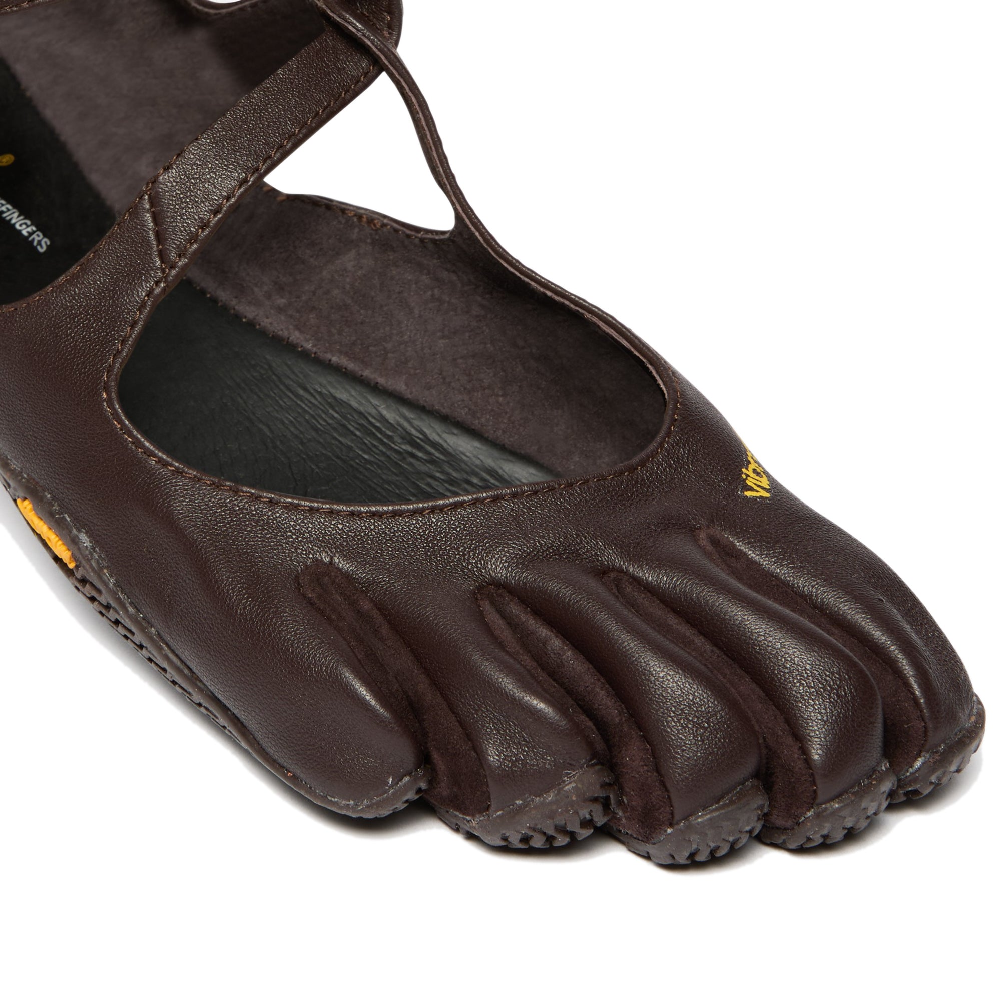 Vibram FiveFingers Womens V-Soul Royal Shoes – Extra Butter Vibram FiveFingers Womens V-Soul Royal Shoes – Extra Butter