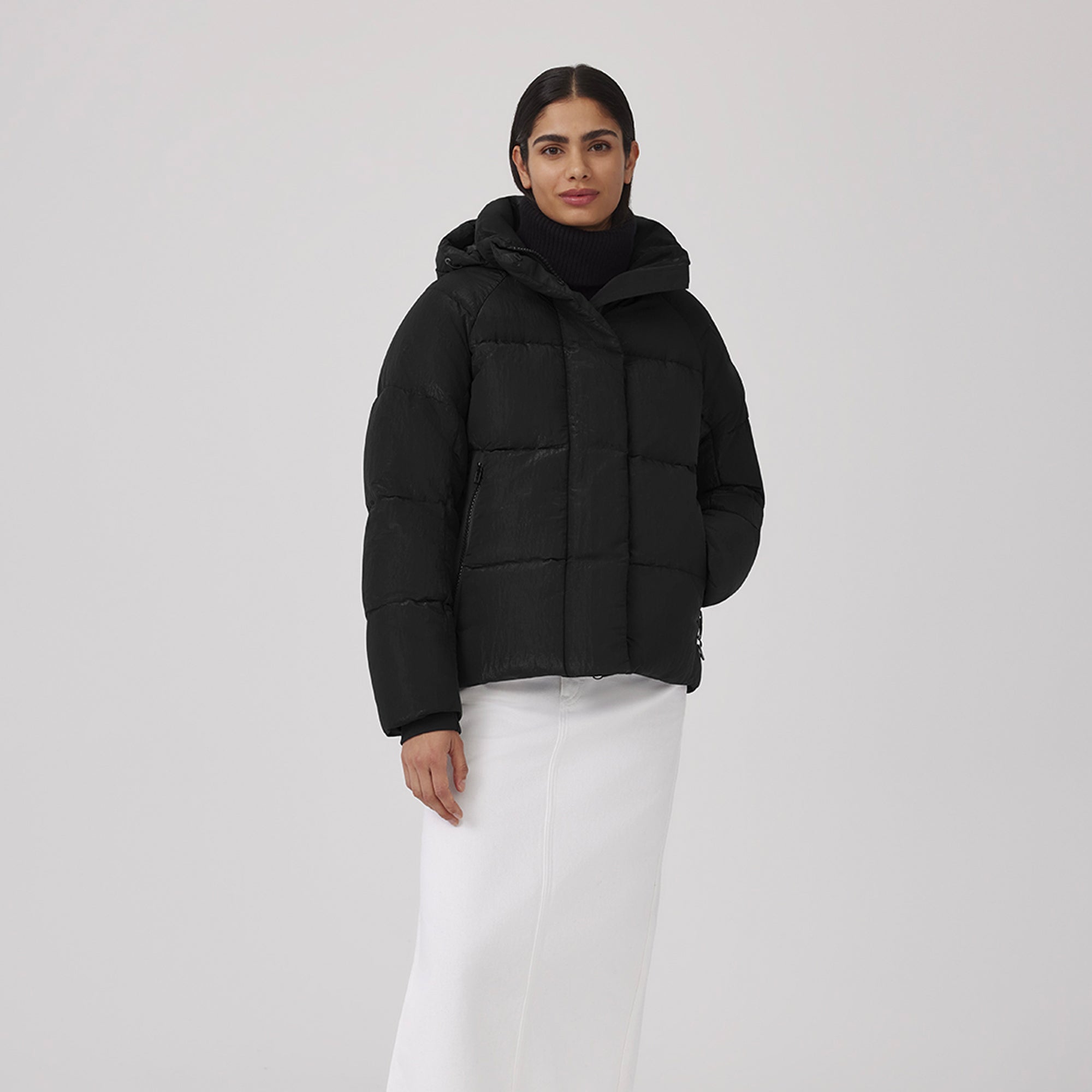 Canada Goose Womens Junction Parka