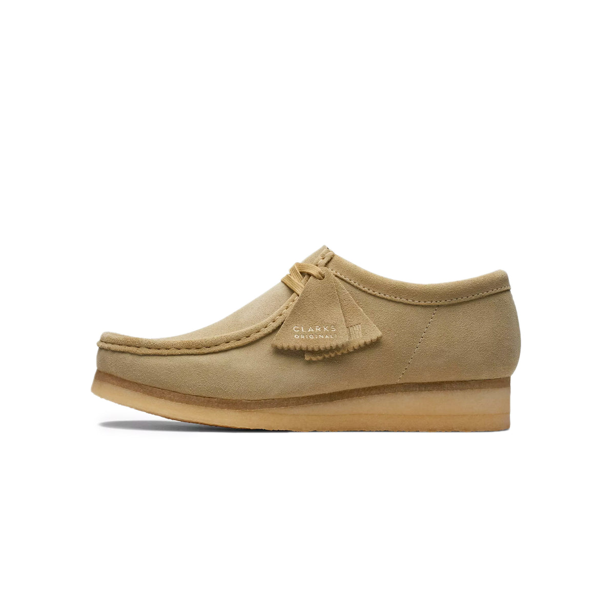 Vintage Clark\'s Wallabees, Men\'s size 10M Amazon.com | Clarks Men main image 2