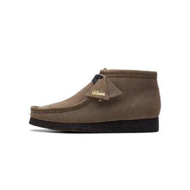 Clarks Mens Wallabee Boots