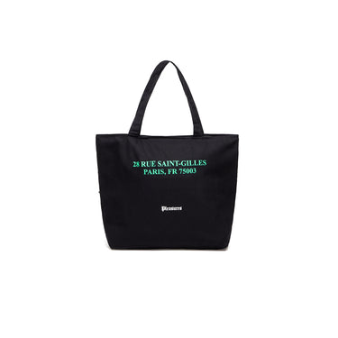 Pleasures Blood Tote Bag