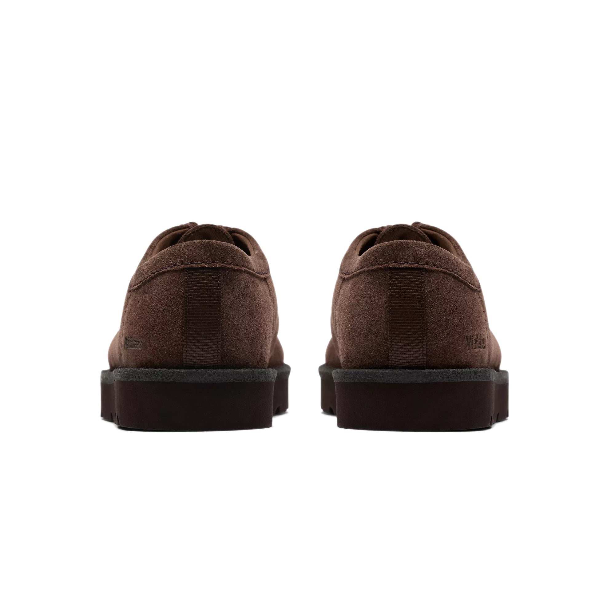 Clarks Mens Meare Walla Shoes