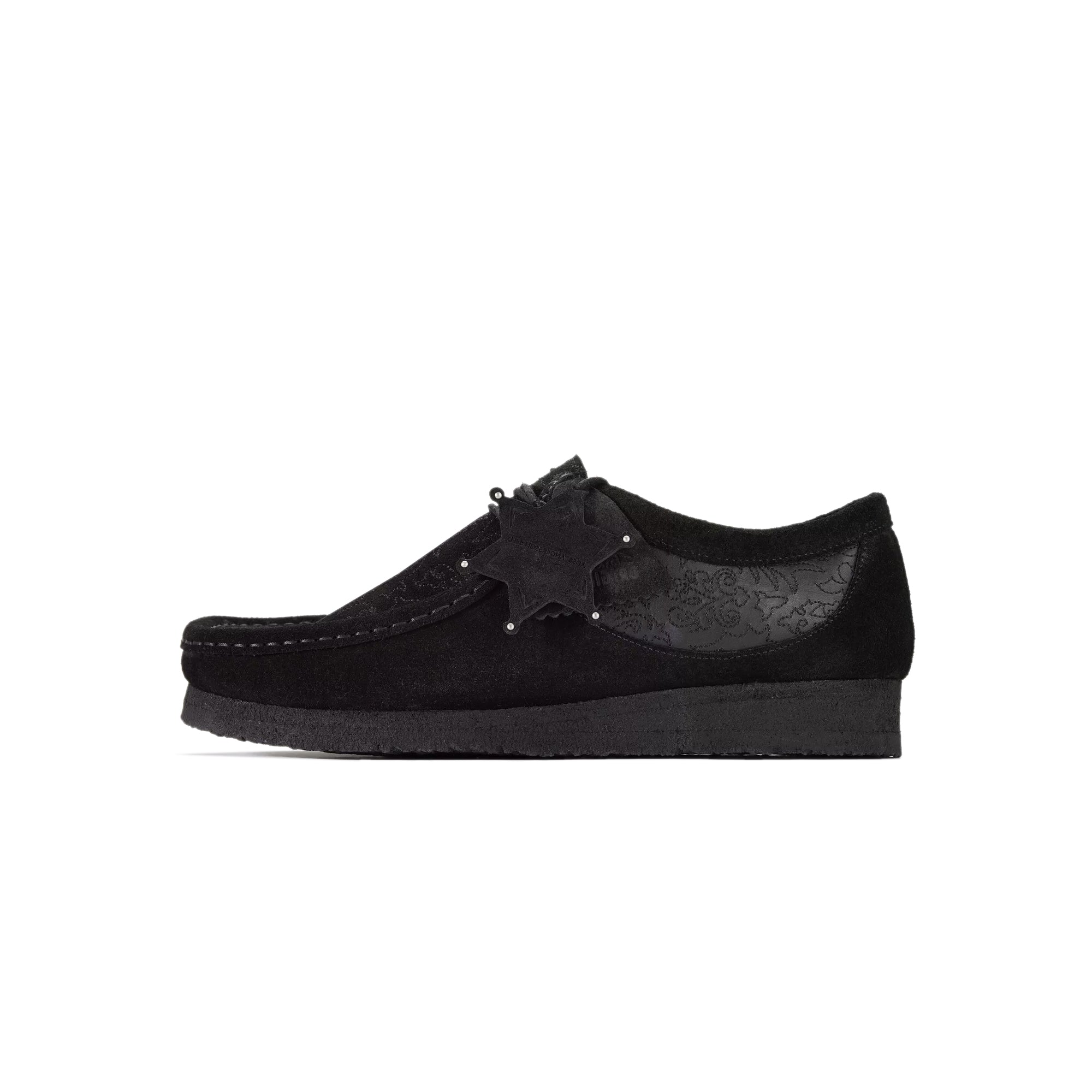 Clarks x Andersson Bell Mens Wallabee Shoes card image