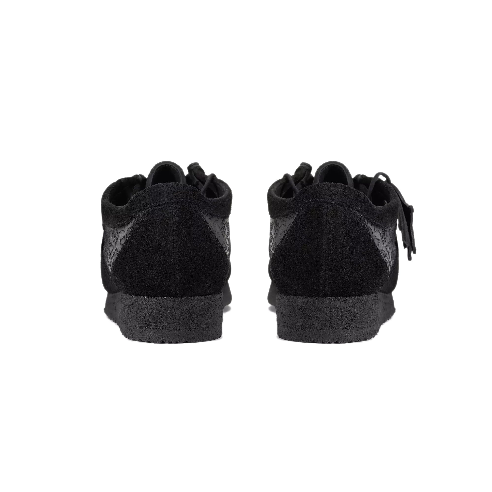 Clarks x Andersson Bell Mens Wallabee Shoes