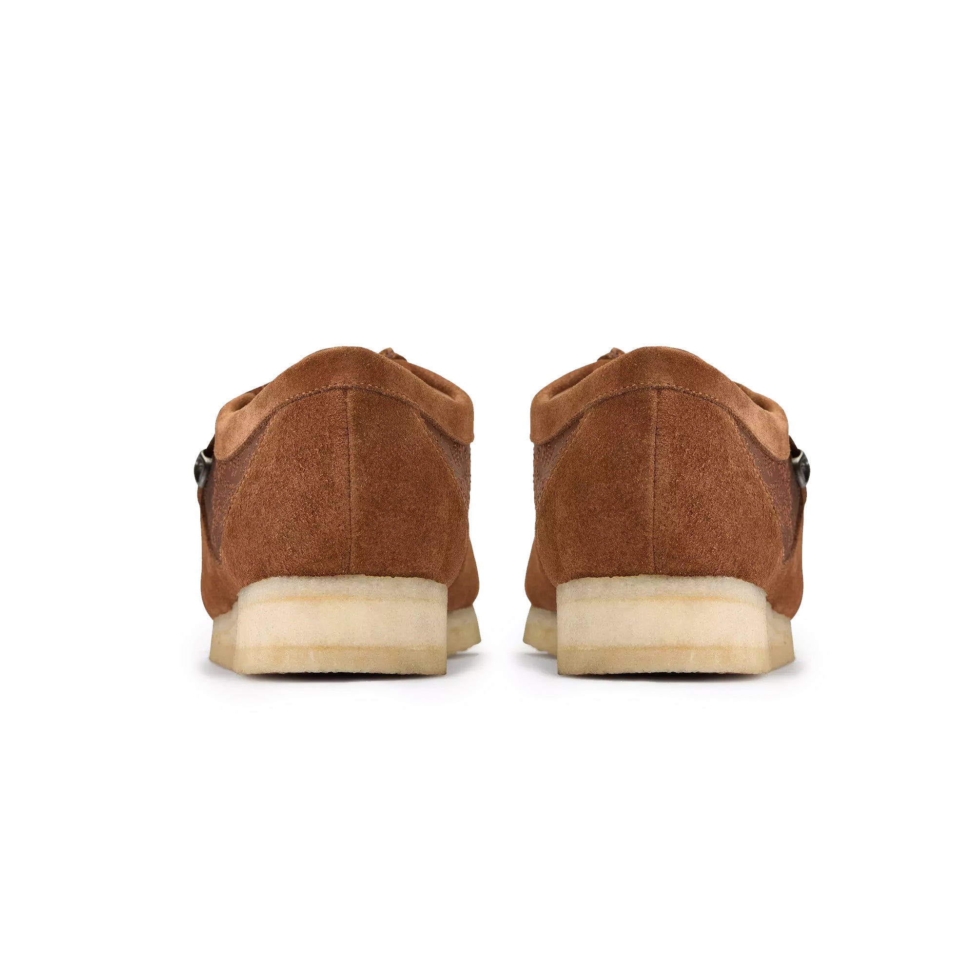 Clarks x Andersson Bell Mens Wallabee Shoes