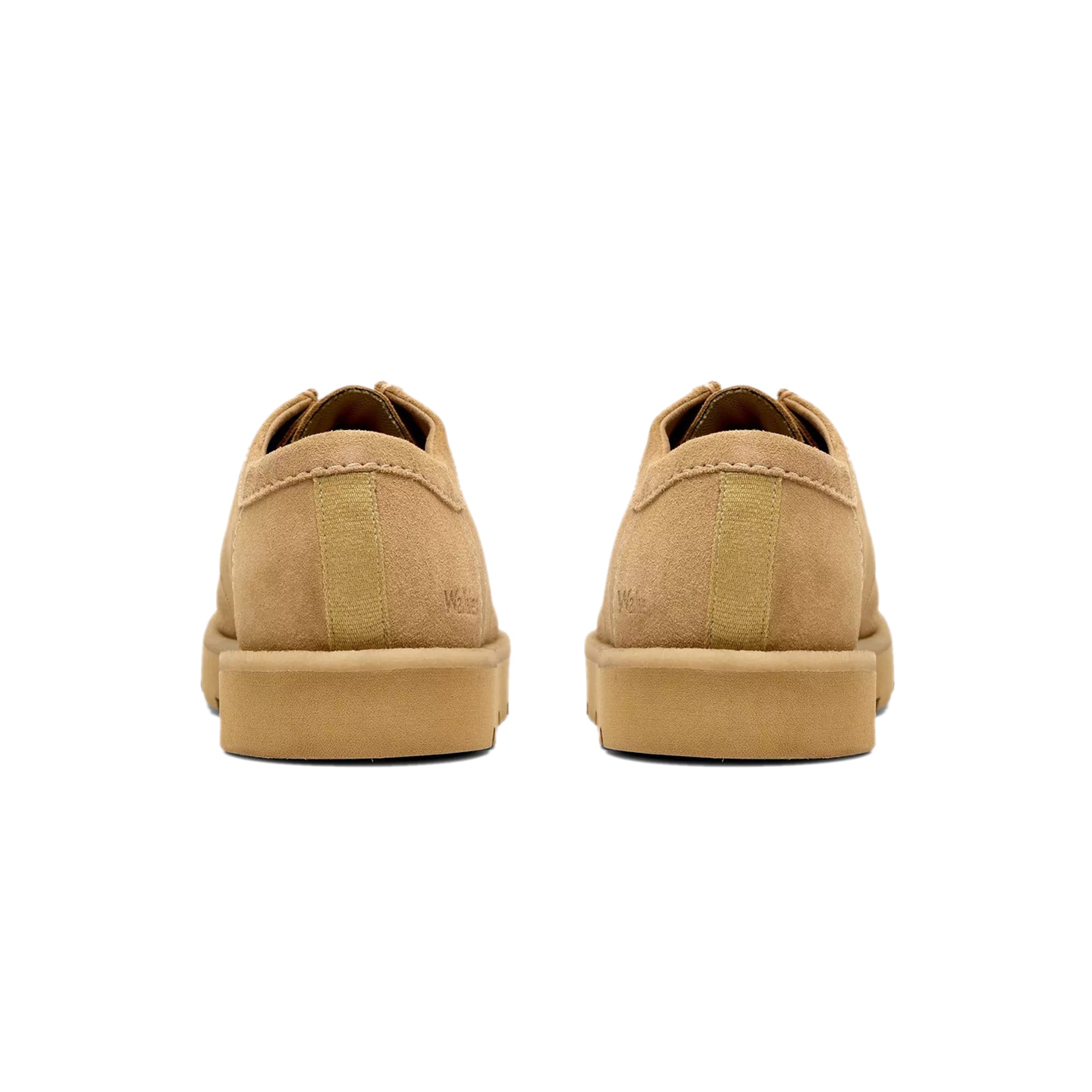 Clarks Mens Meare Walla Shoes