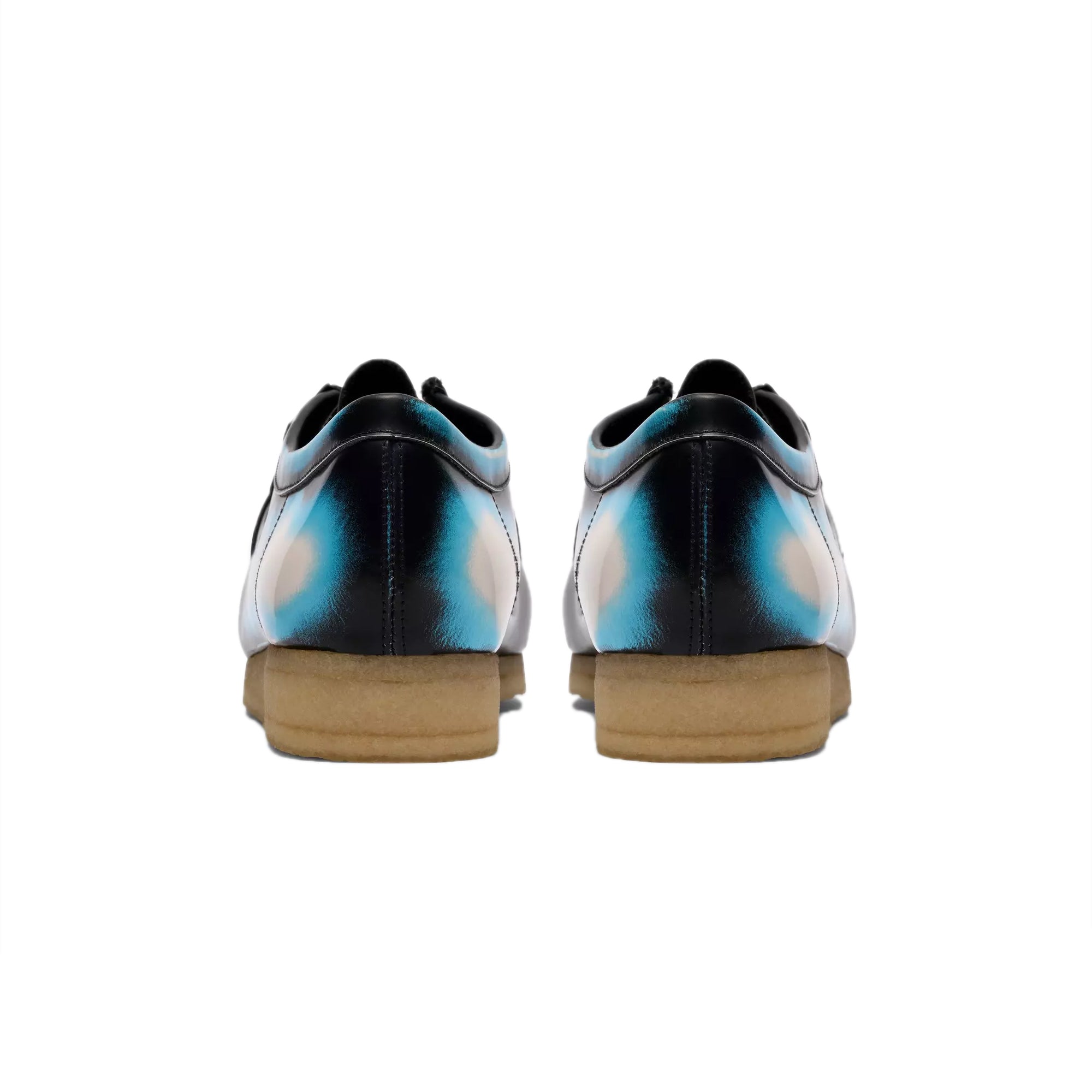 Clarks Mens Wallabee Shoes