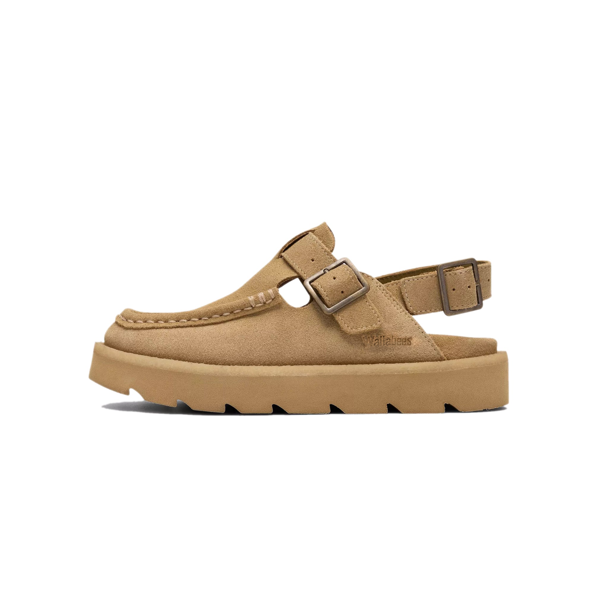 Clarks Womens Meare Easy Sandals