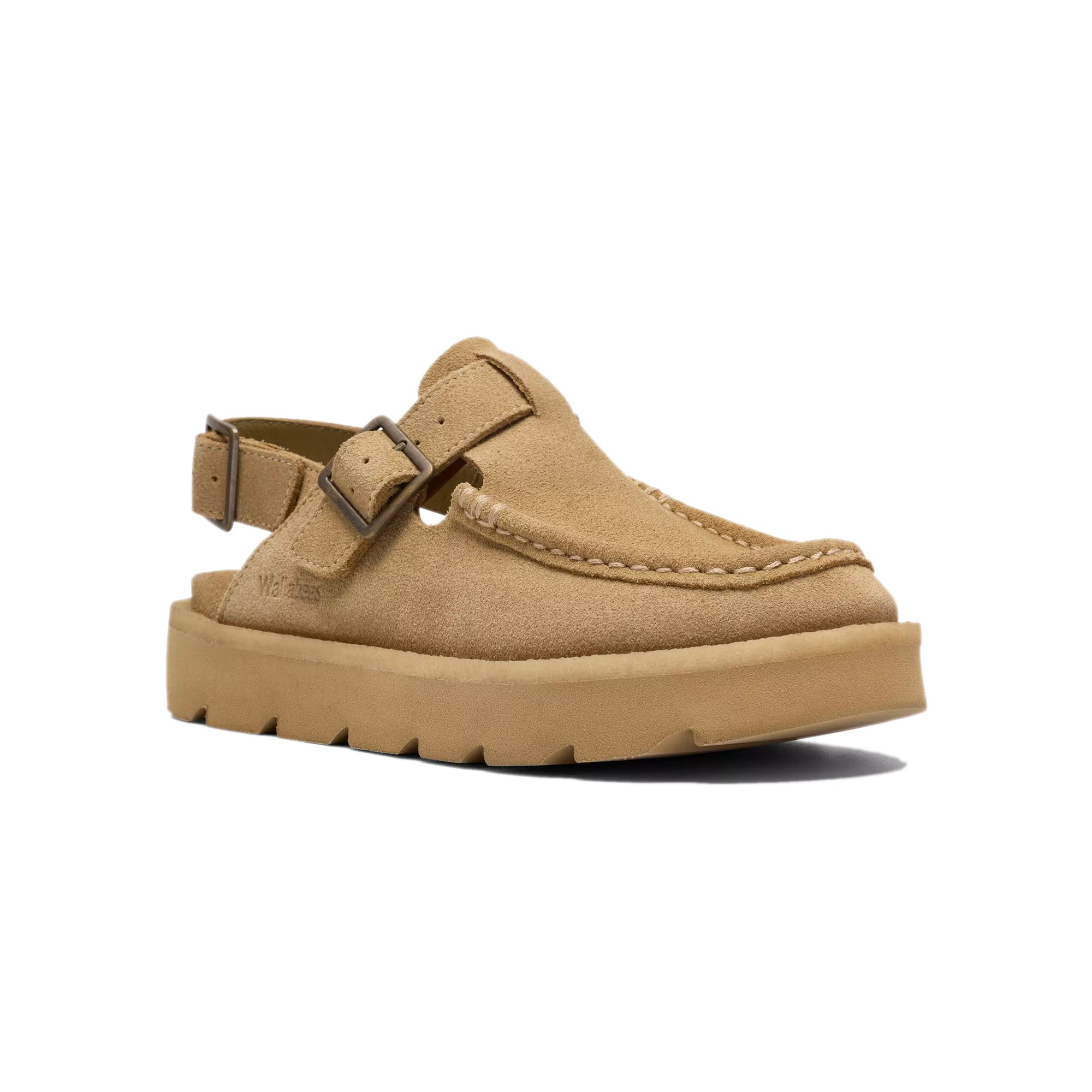 Clarks Womens Meare Easy Sandals