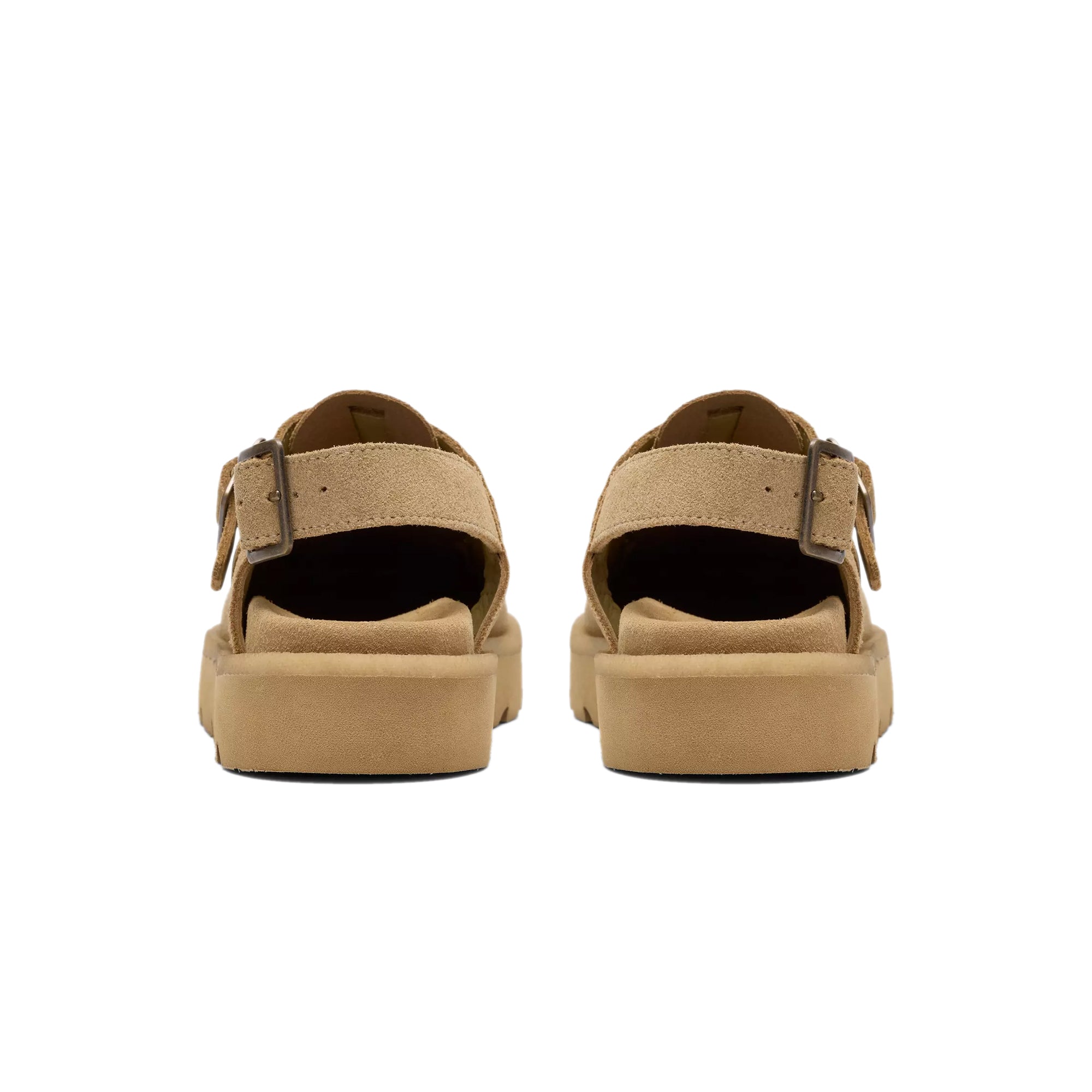 Clarks Womens Meare Easy Sandals