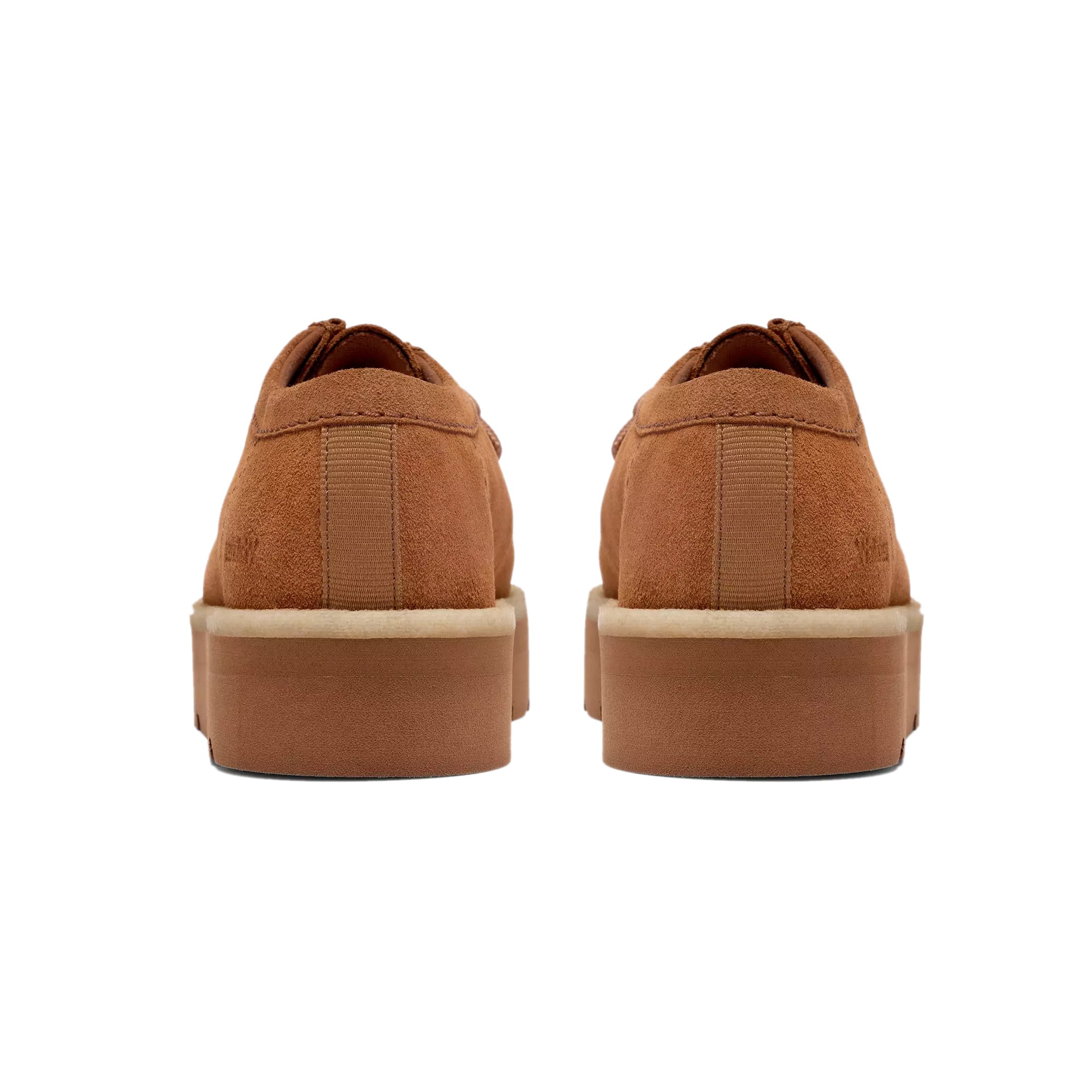 Clarks Womens Meare Walla Shoes