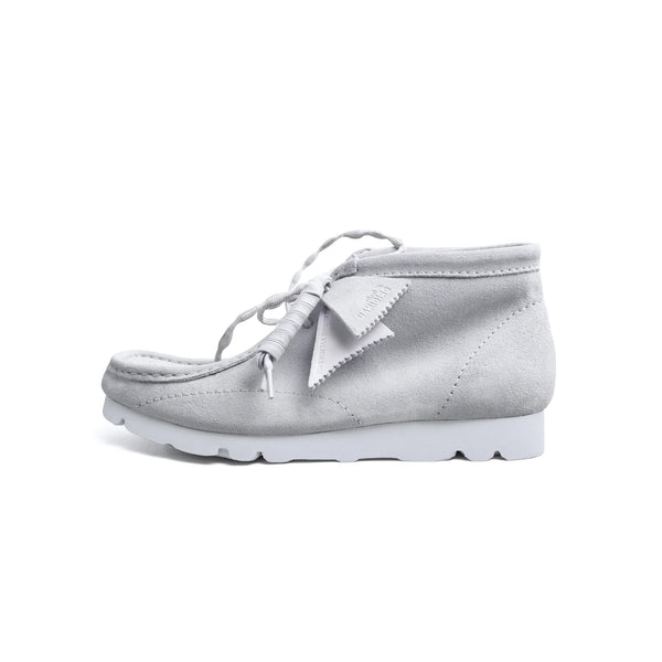 Clarks x Post Archive Faction(PAF) Mens Wallabee Boot – Extra Butter