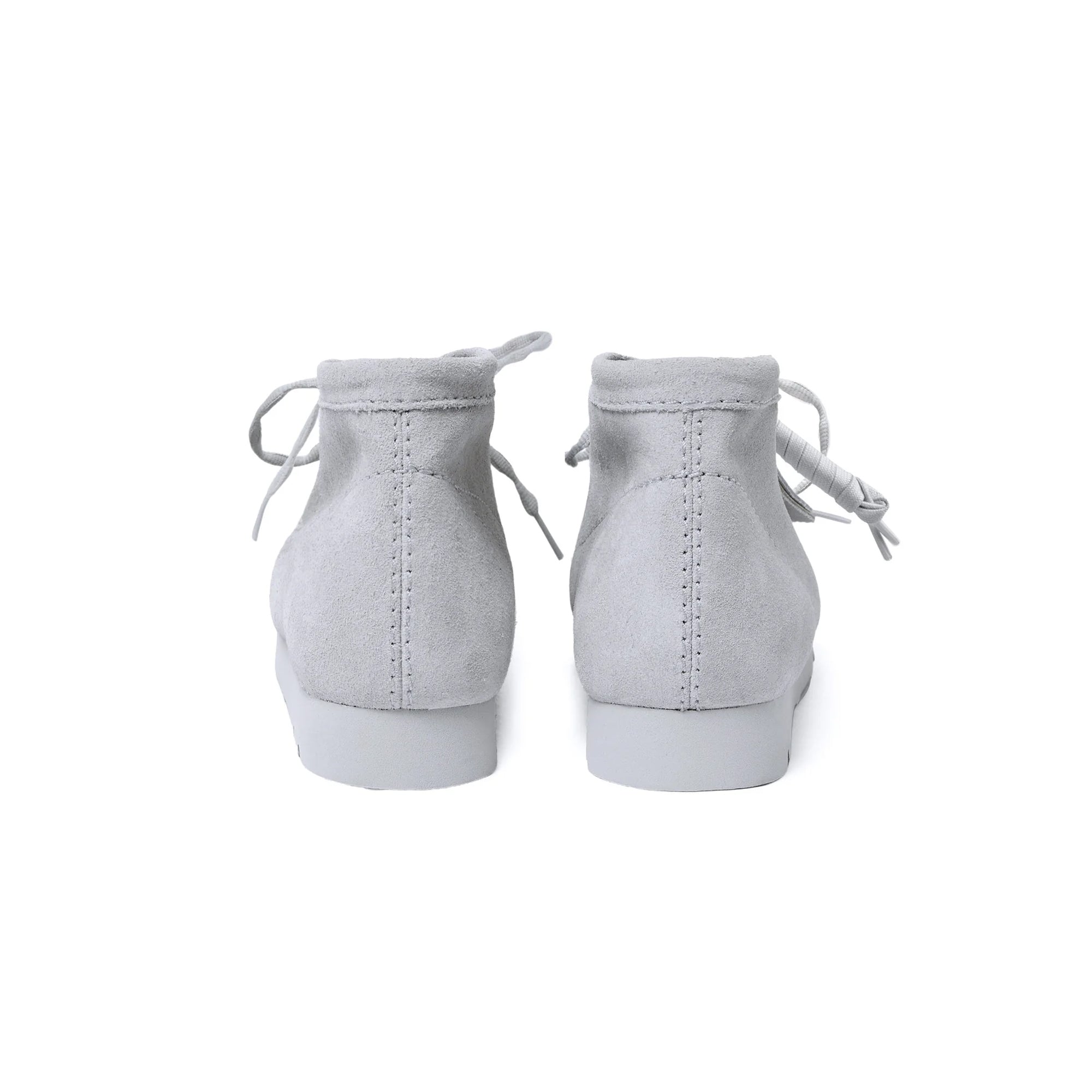 Clarks x Post Archive Faction(PAF) Mens Wallabee Boot