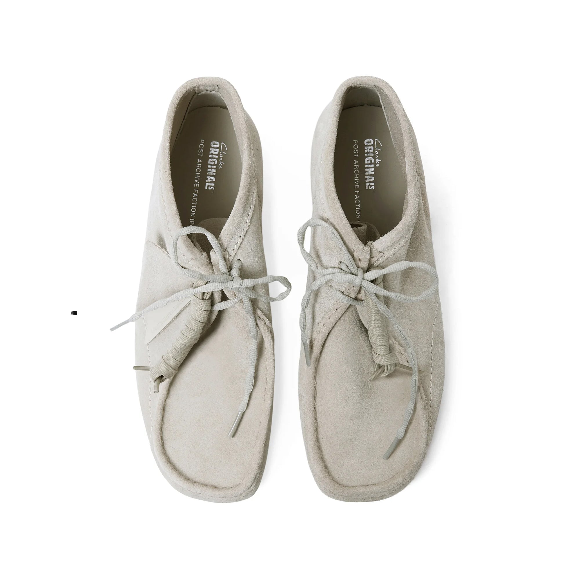 Clarks x Post Archive Faction(PAF) Mens Wallabee Boot