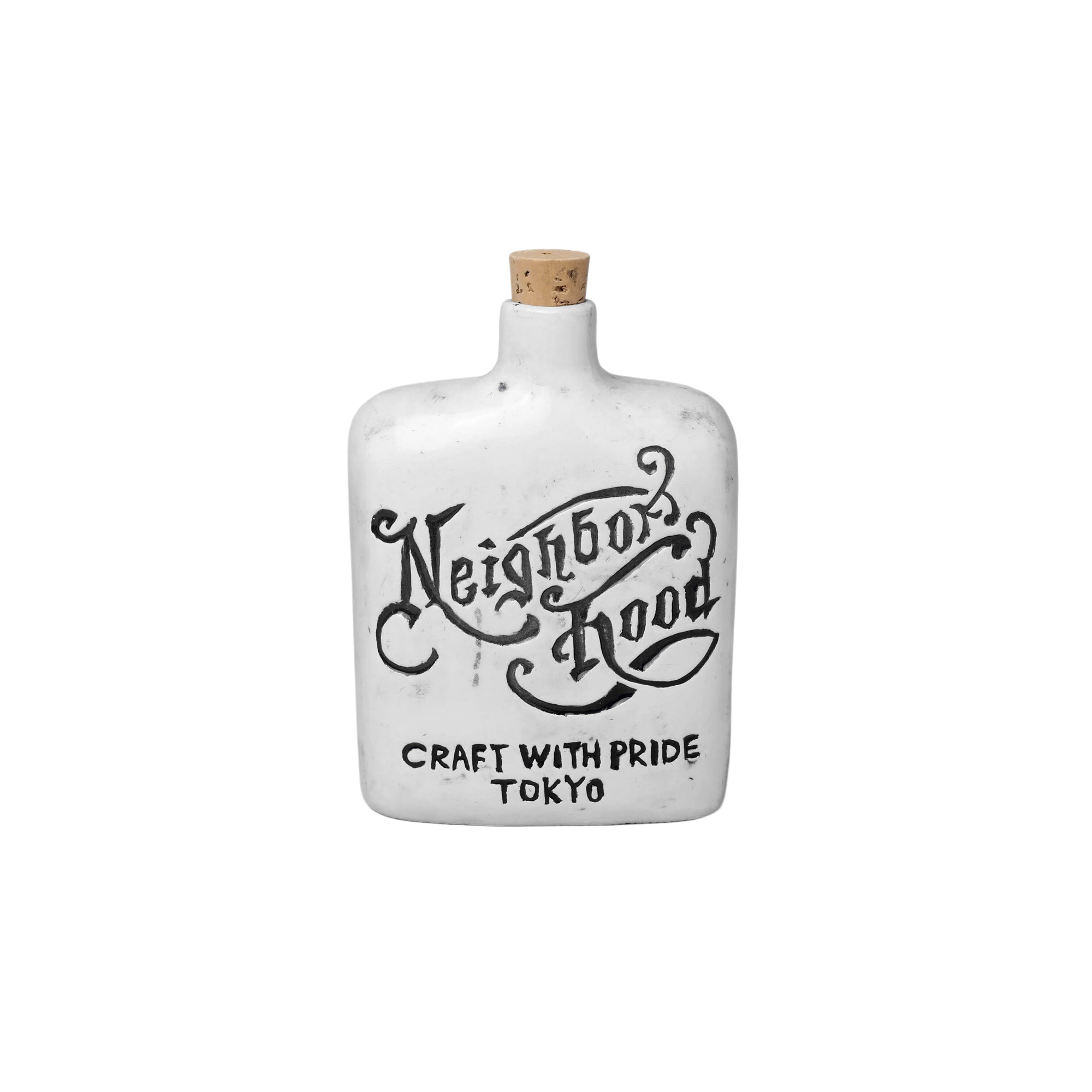 Neighborhood Bottle Incense Chamber