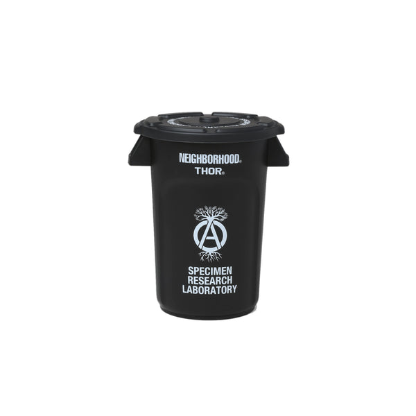 その他 EIGHBORHOOD SRL X THOR . ROUND BUCKET Neighborhood x SRL x Thor Round Mini Container – Extra Butter