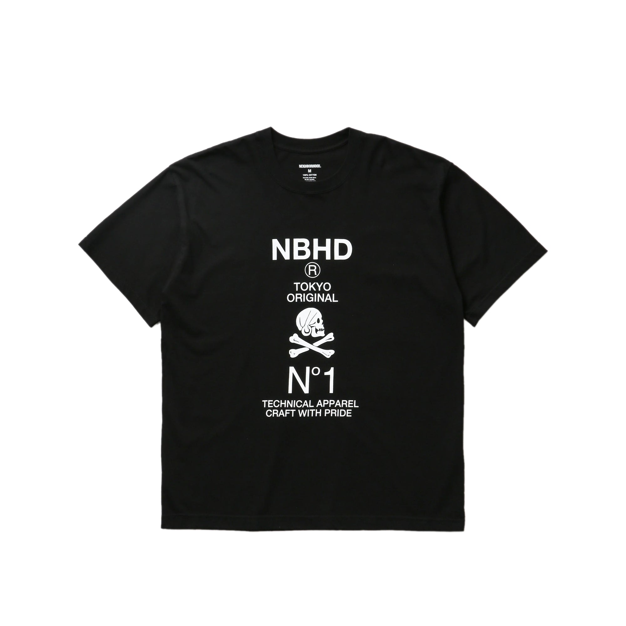 Neighborhood Mens Tee