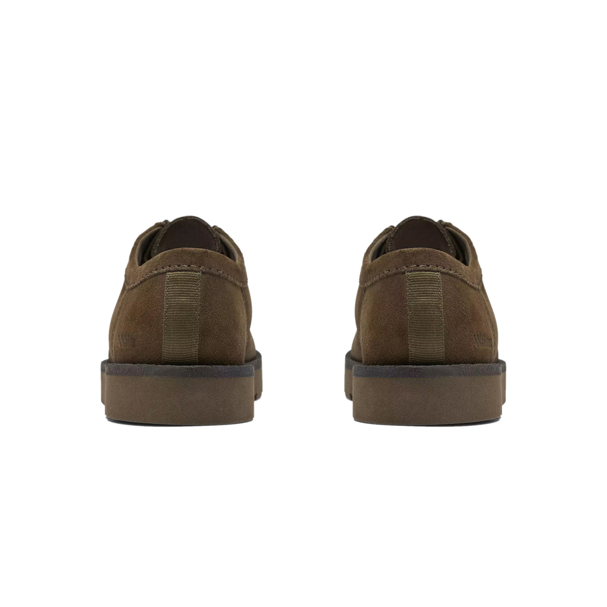 Clarks Mens Meare Walla Shoes