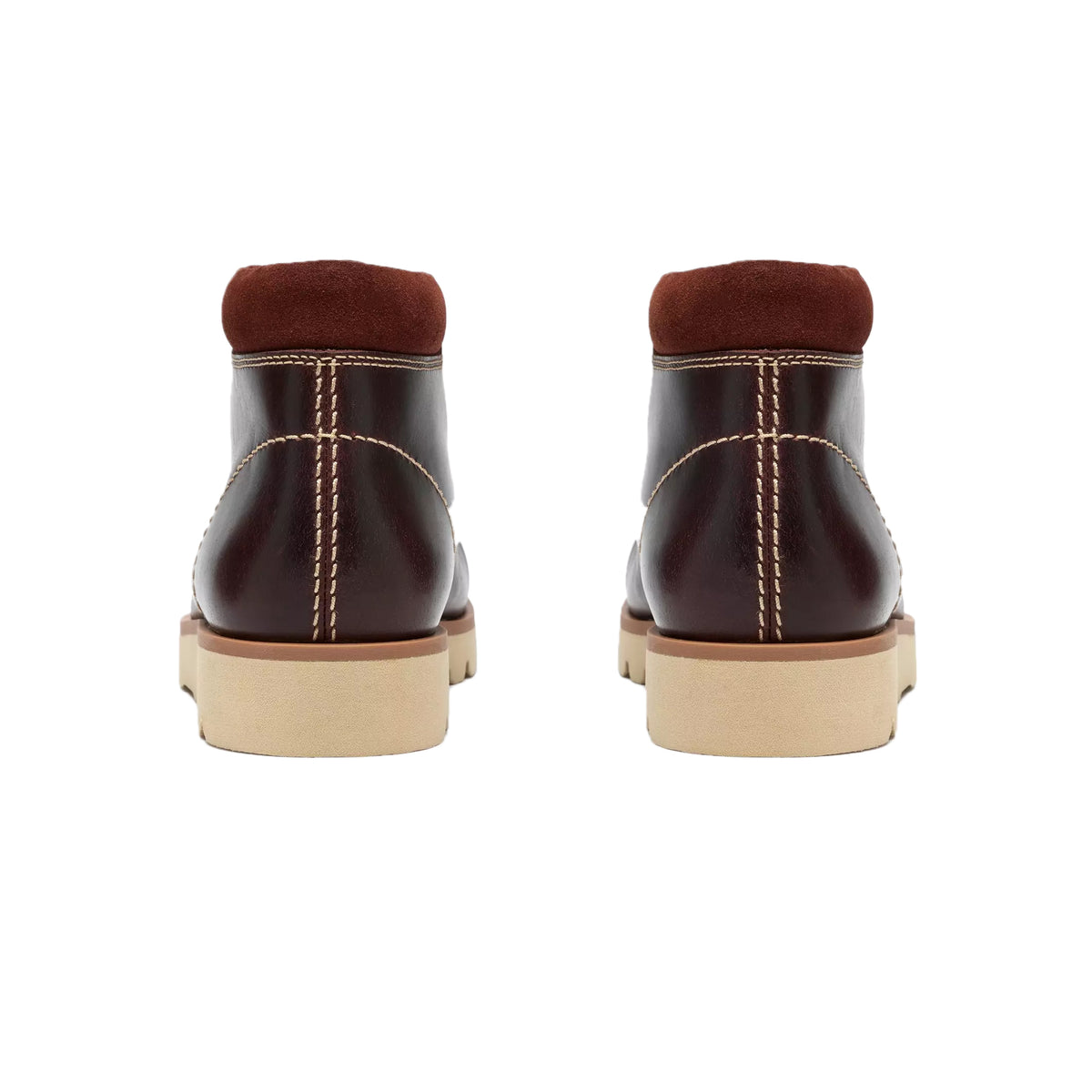 Clarks Mens Walla Orkhon Shoes