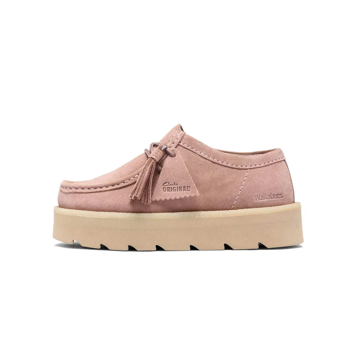 Clarks Womens Meare Walla Shoes