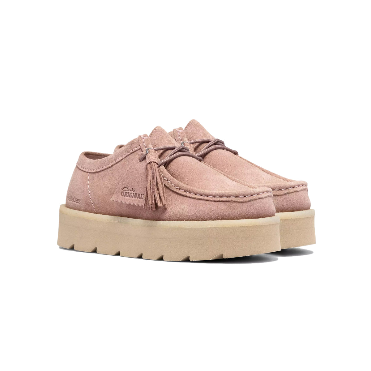 Clarks Womens Meare Walla Shoes