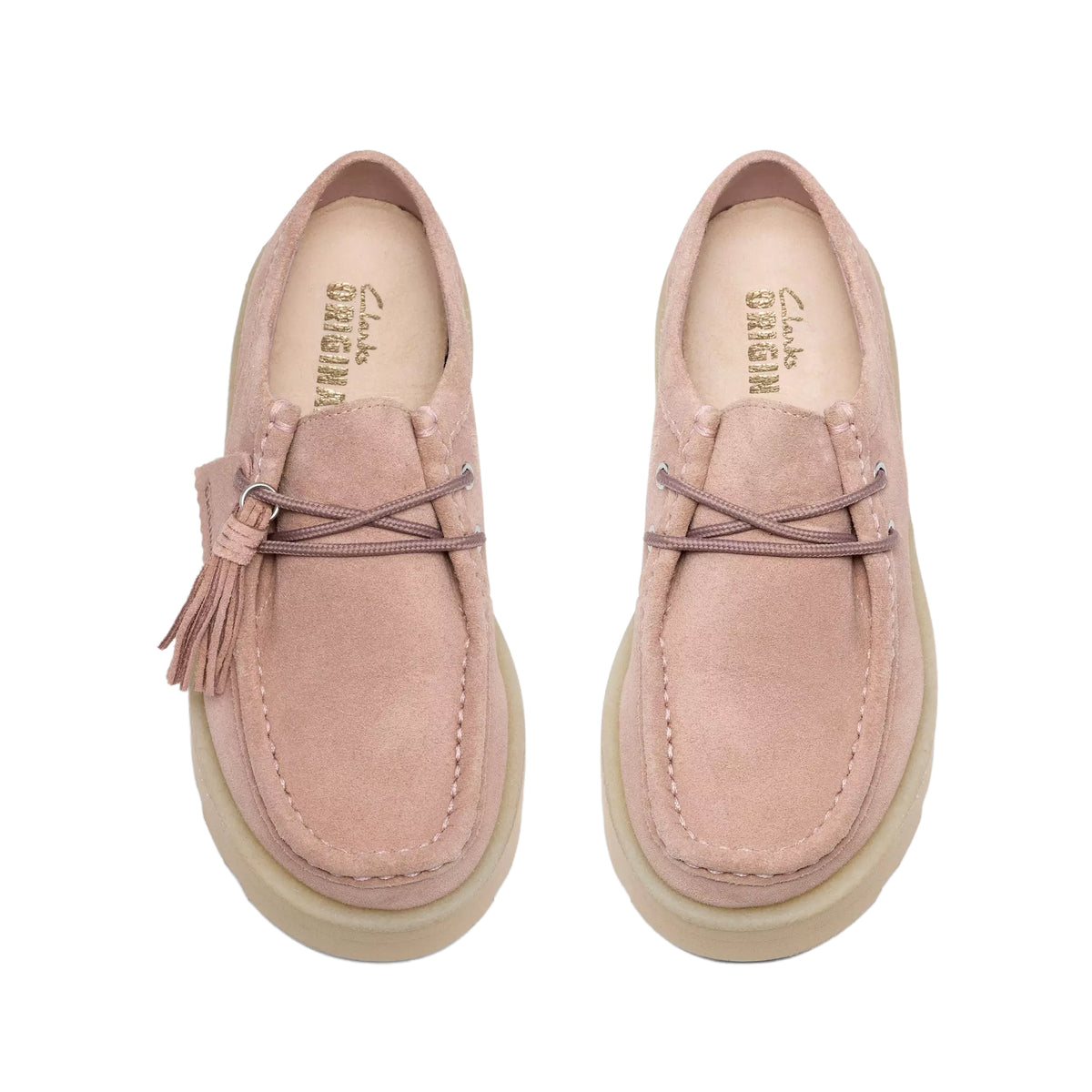 Clarks Womens Meare Walla Shoes