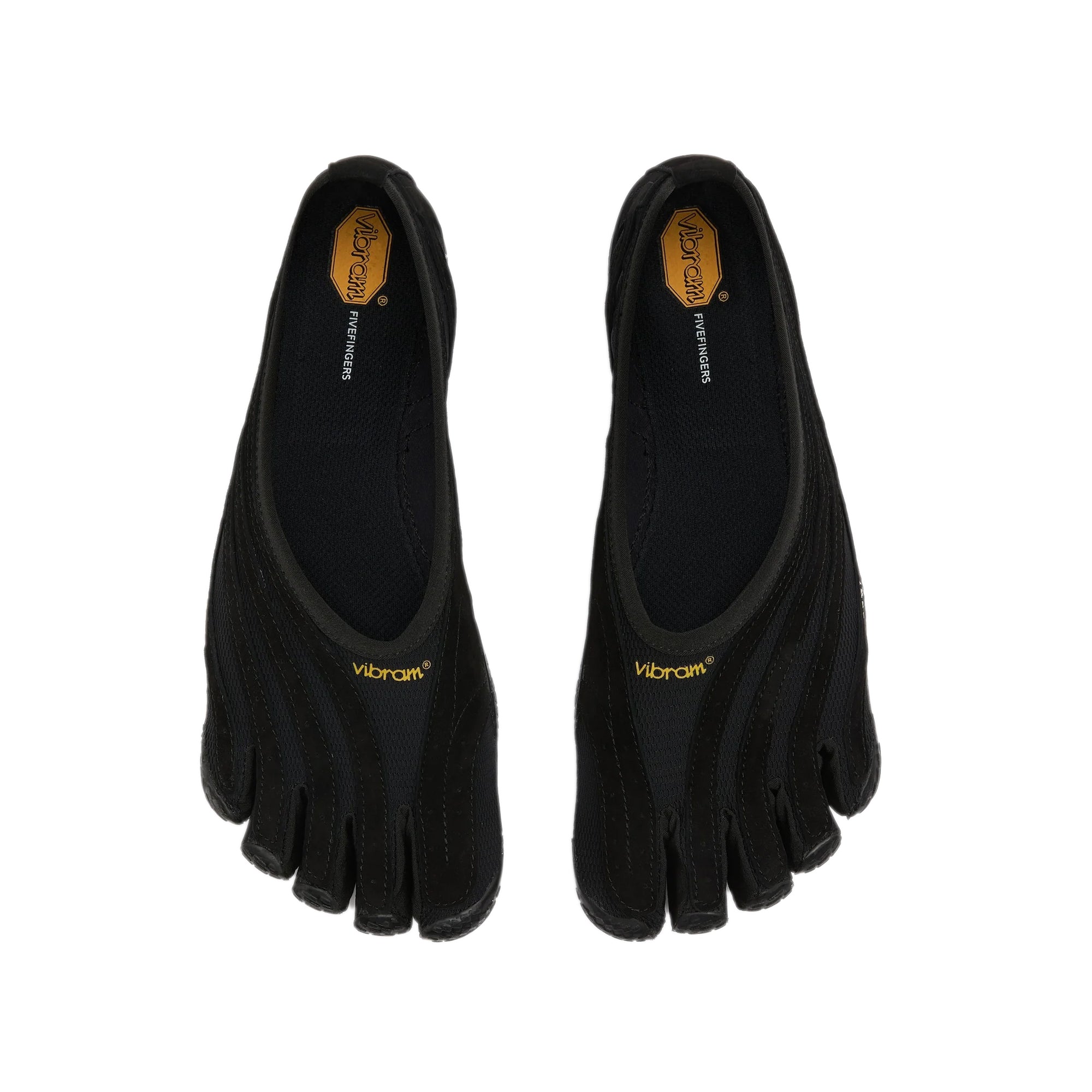 HORSEMAN JOE Vibramソール BLK 26cm相当 US8 Vibram FiveFingers Mens Jaya Evo Sandal – Extra Butter