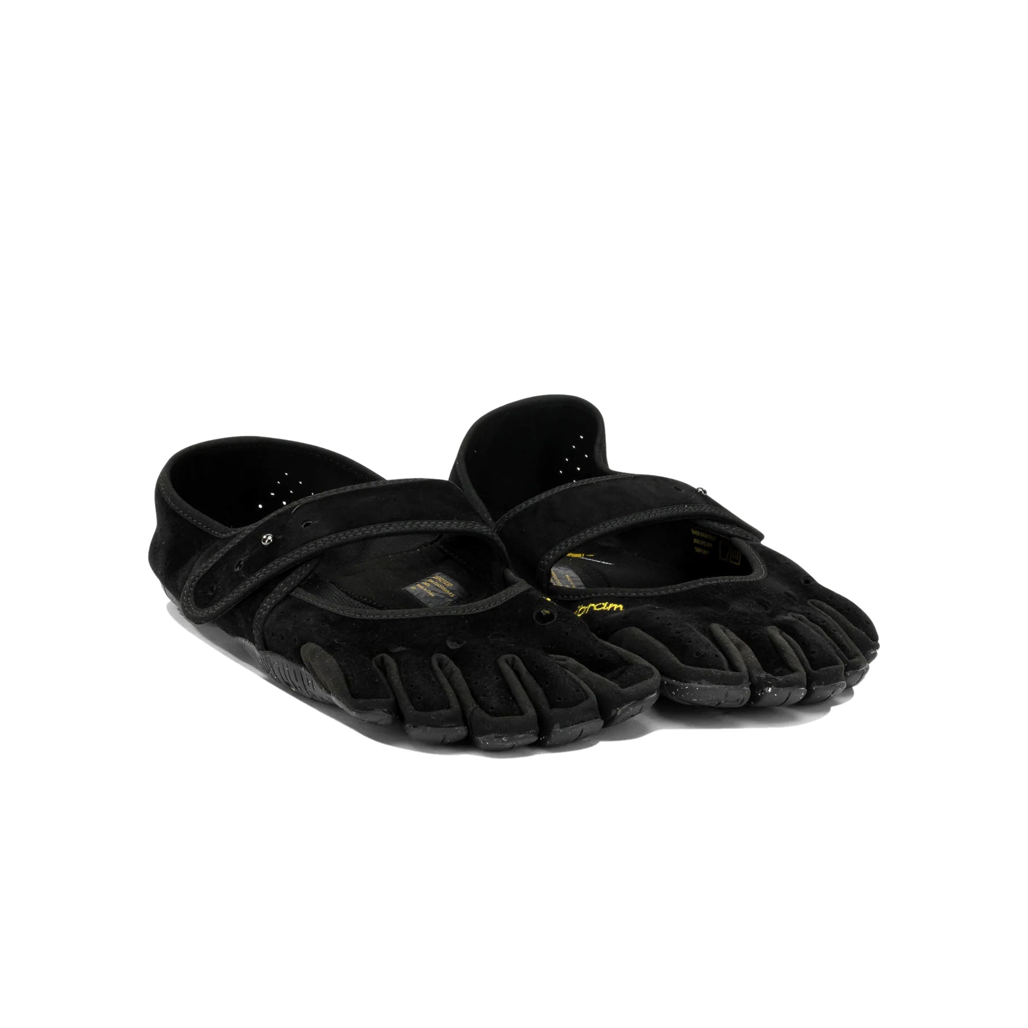Vibram FiveFingers Mens Performa Jane Evo Shoes – Extra Butter