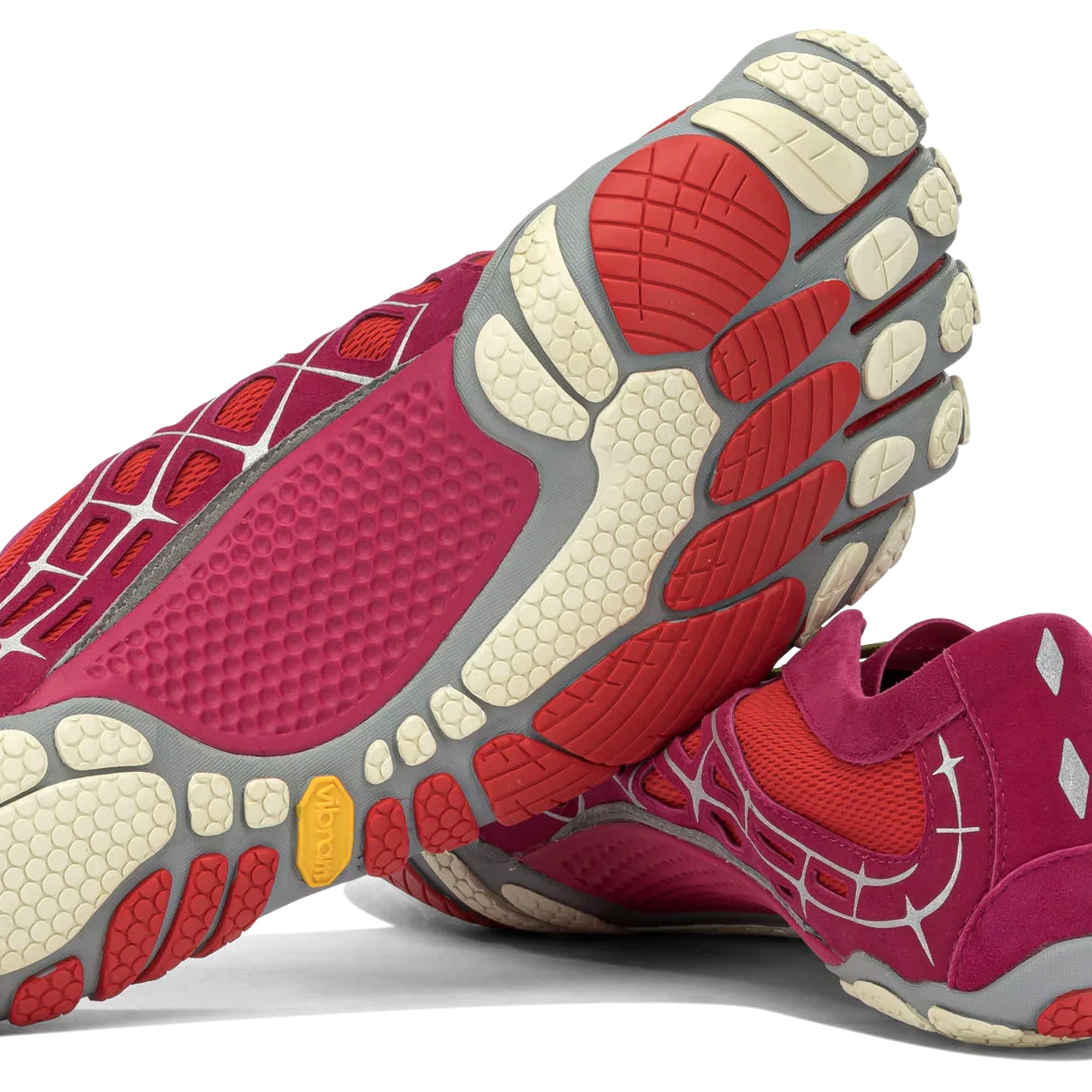 Vibram FiveFingers Mens Seeya LS Evo Shoes