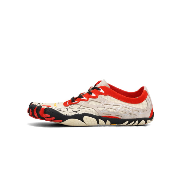 Vibram FiveFingers Mens Seeya LS Evo Shoes – Extra Butter
